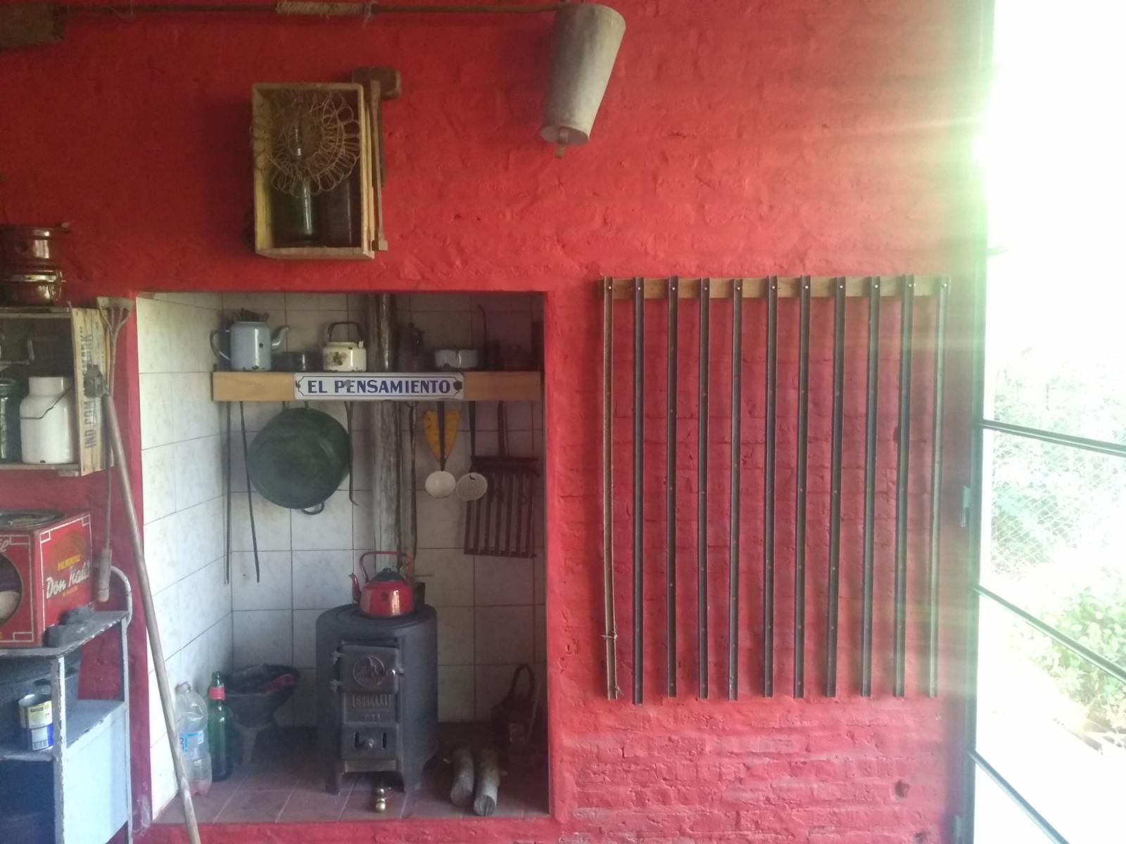 Casa en Parada Robles — foto 6
