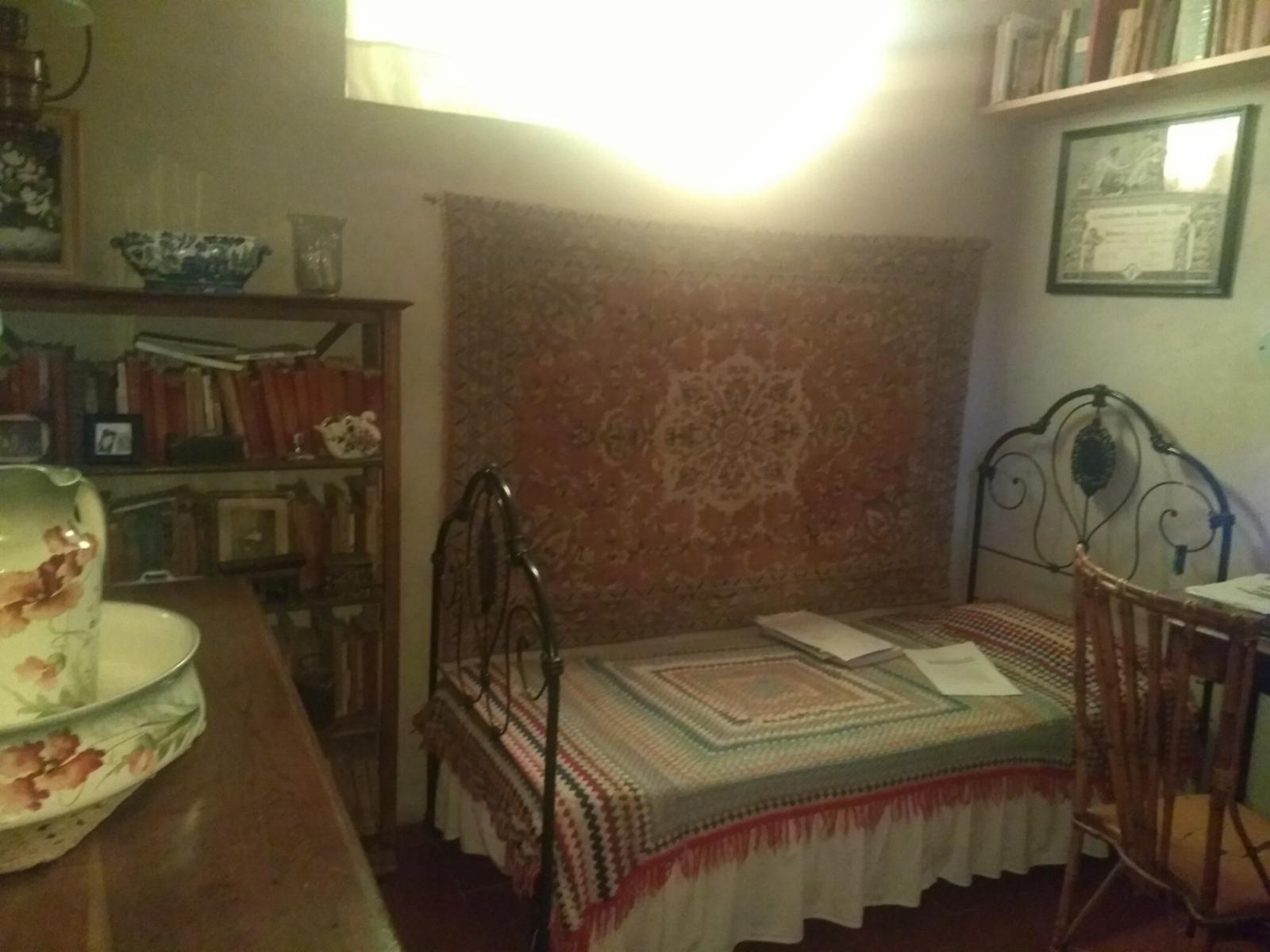 Casa en Parada Robles — foto 14