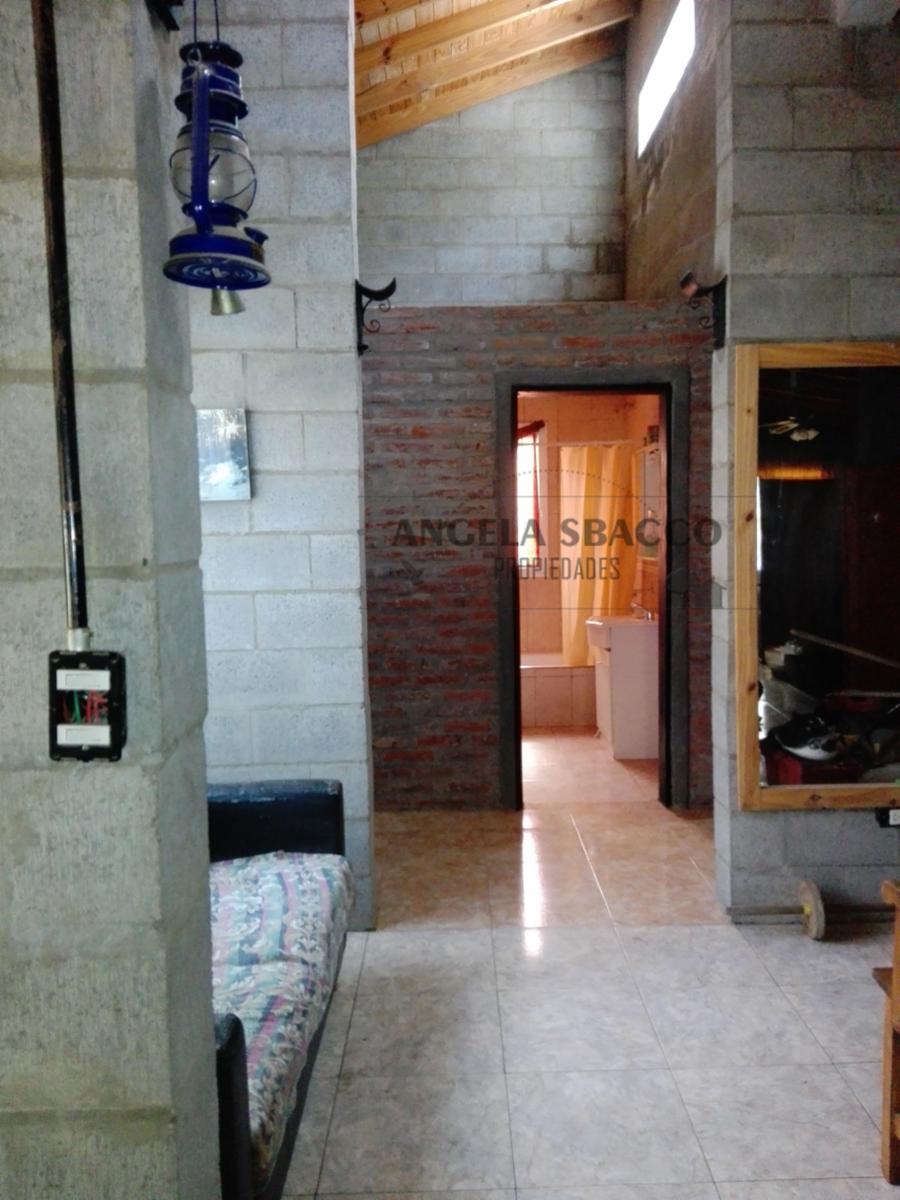 Casa en Venta en Parque Jularó