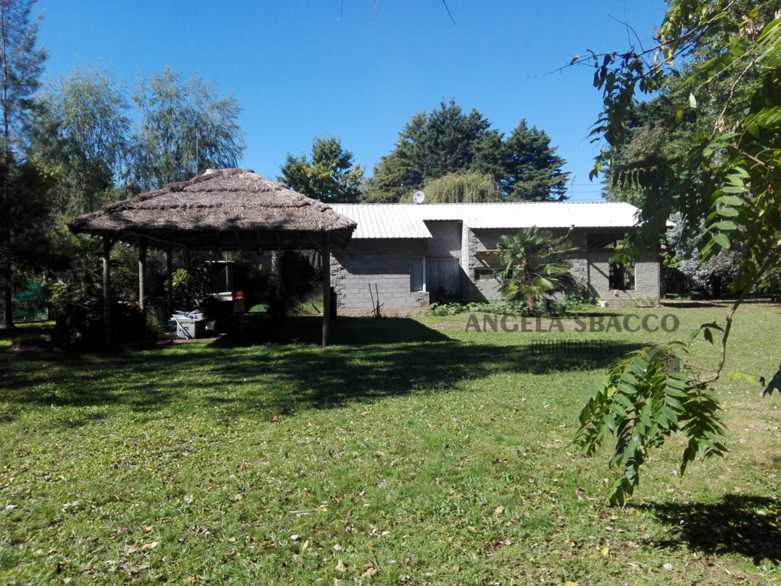 Casa en Venta en Parque Jularó — foto 9
