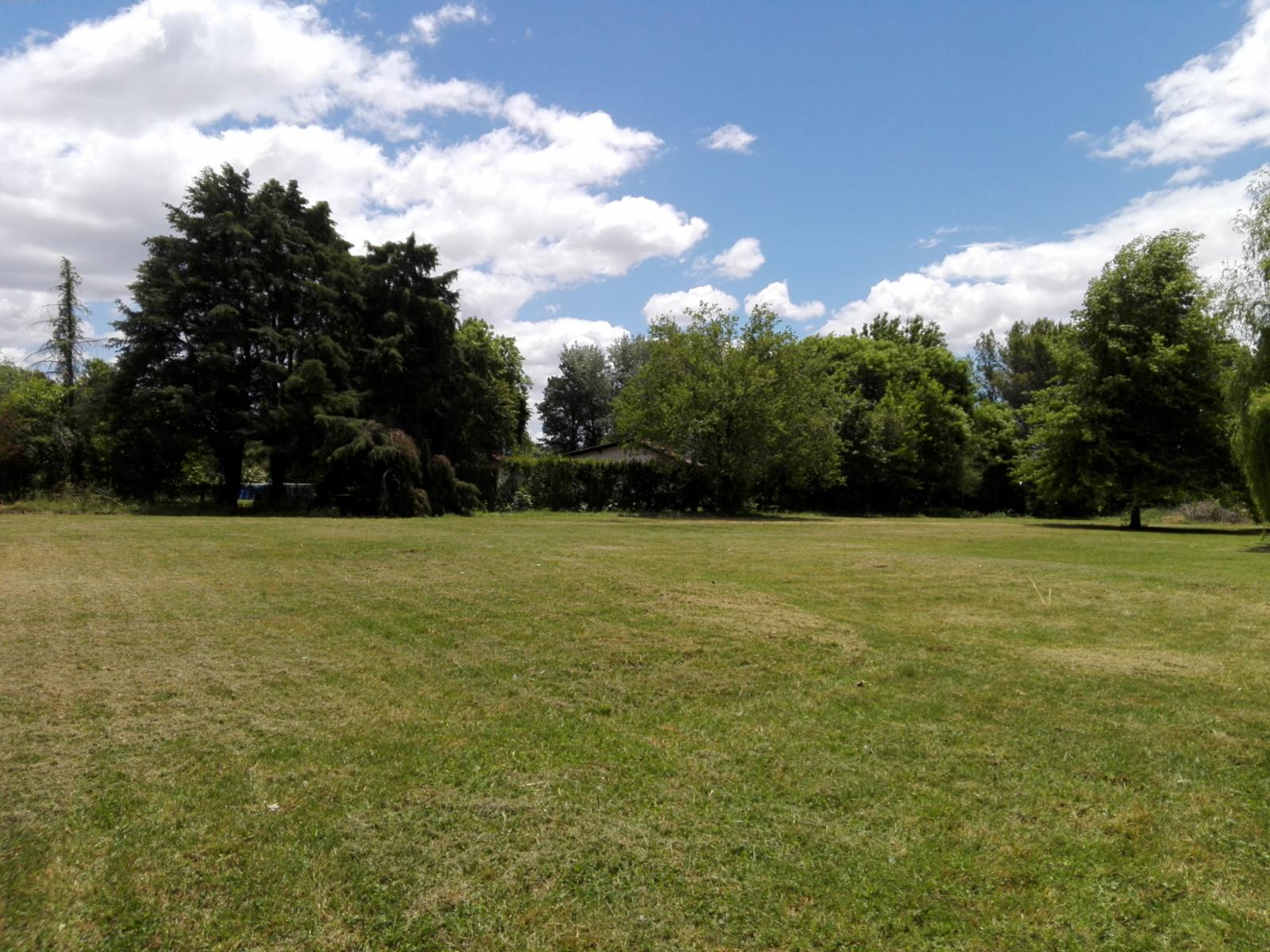 Terreno en venta en Parque Jularó — foto 3