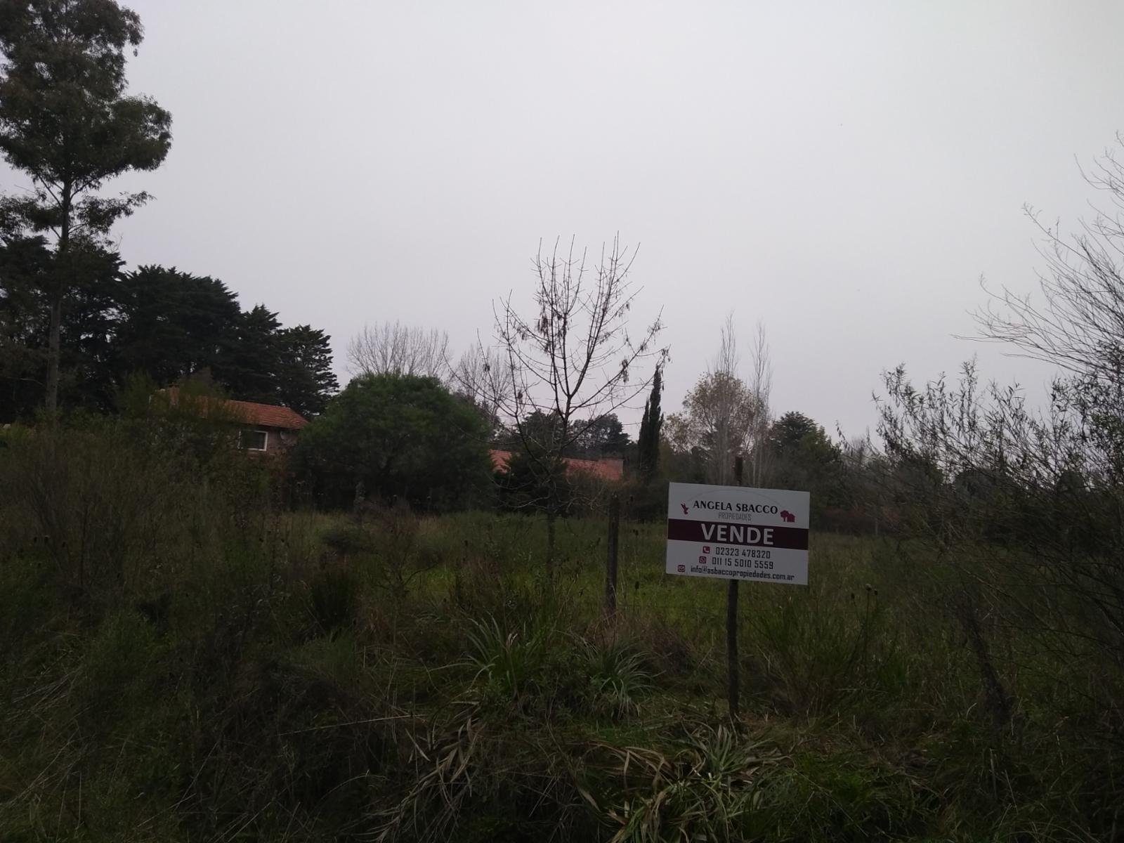 Terreno en venta en El Remanso