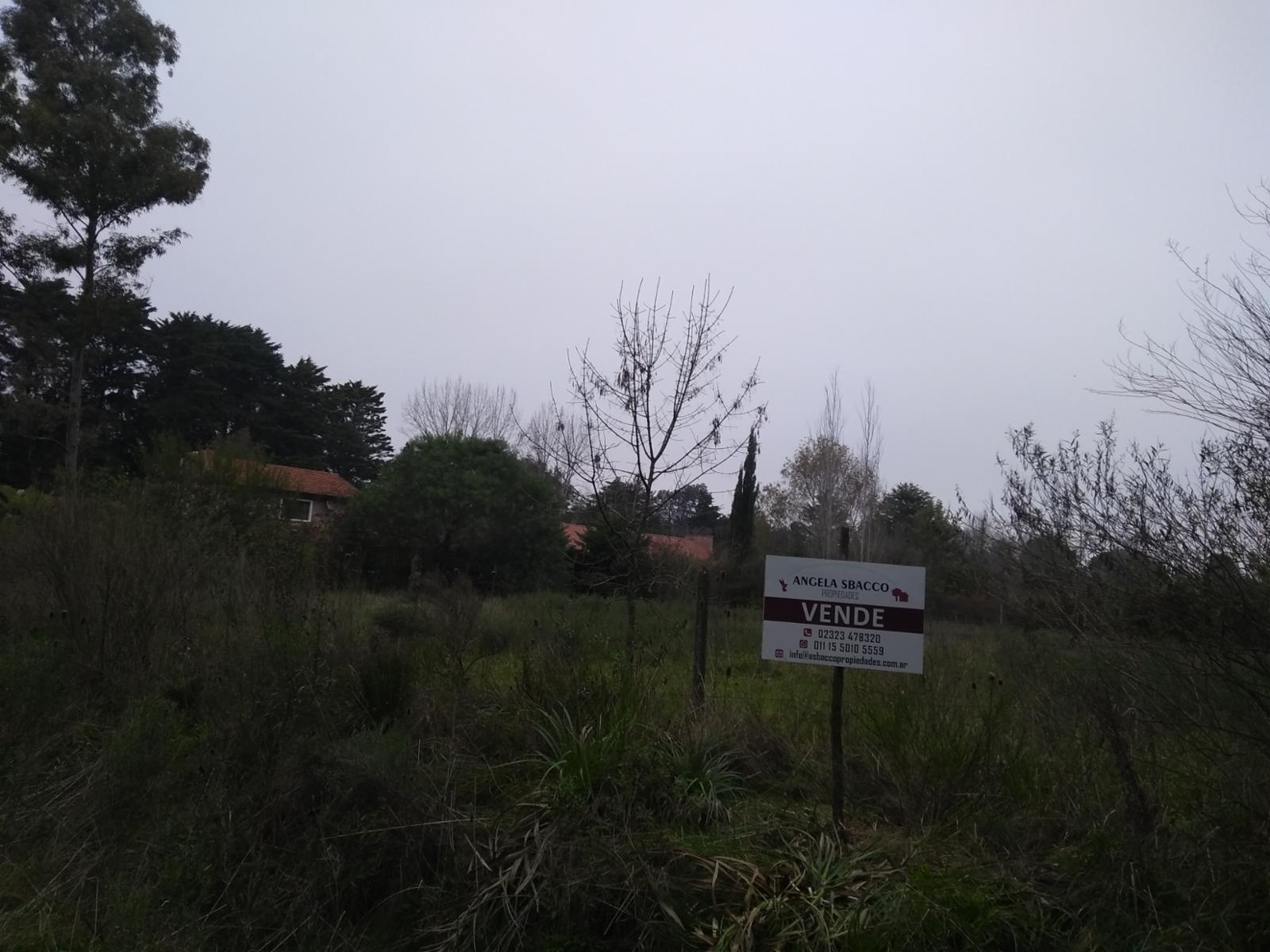 Terreno en venta en El Remanso — foto 8