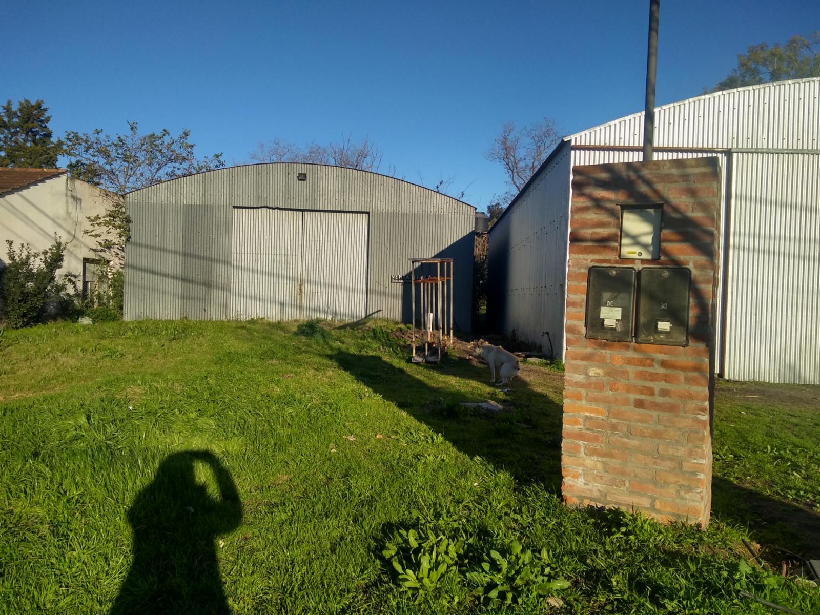 Galpon en venta en Torres — foto 3