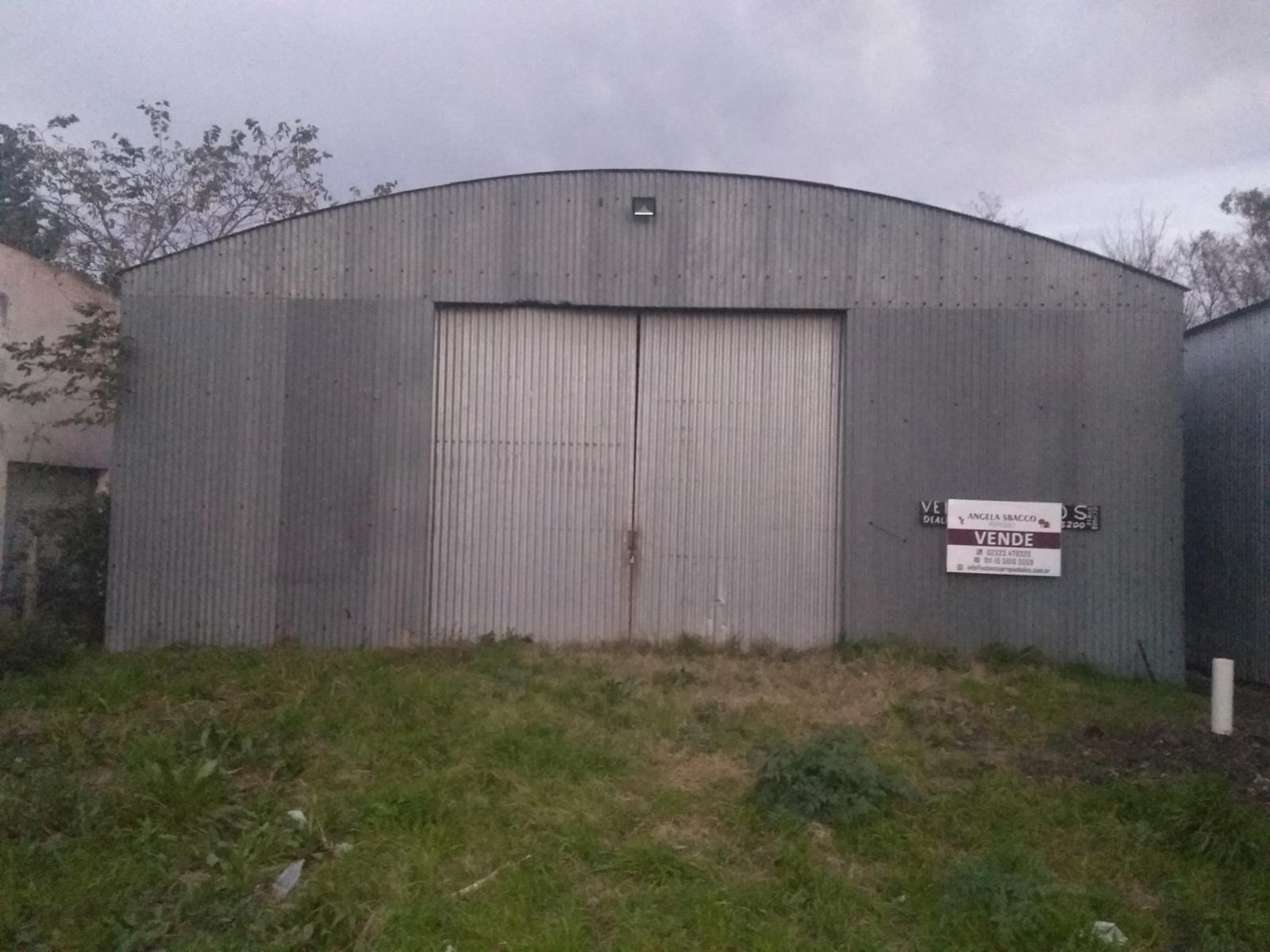 Galpon en venta en Torres — foto 4