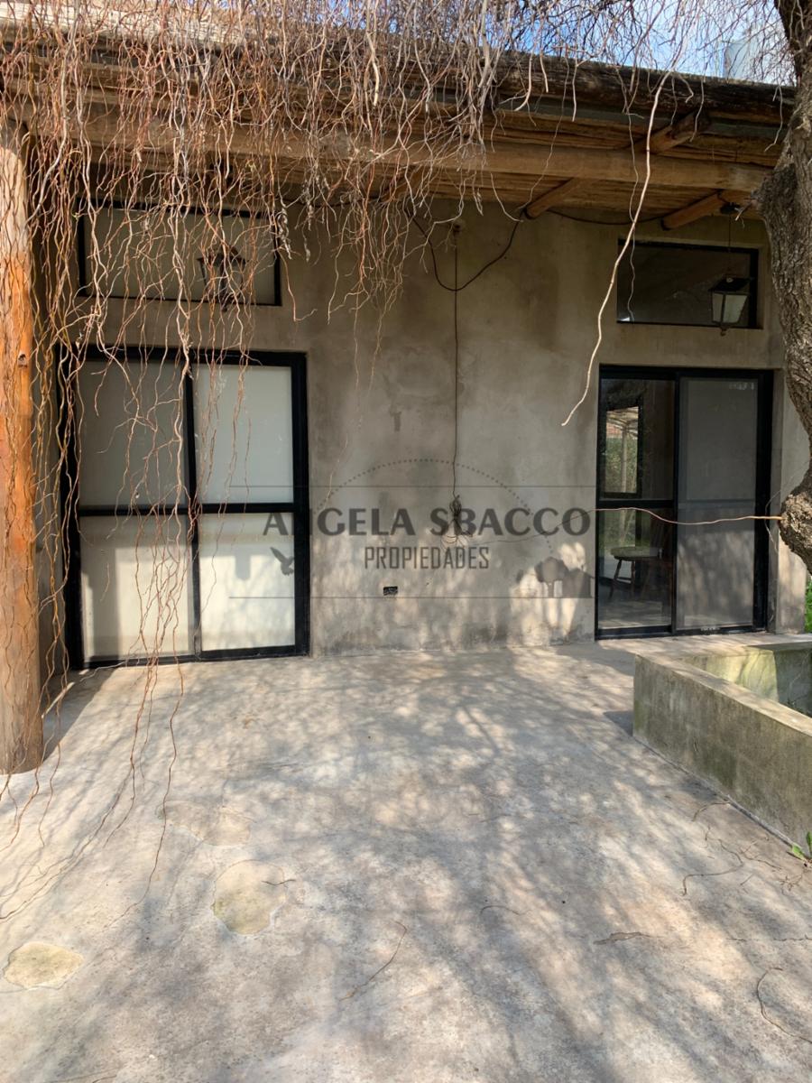 Angela Sbacco Propiedades Vende: Casa en Sakura — foto 9
