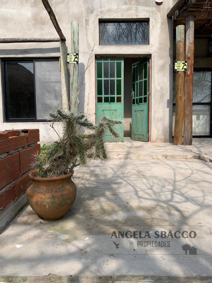 Angela Sbacco Propiedades Vende: Casa en Sakura — foto 10