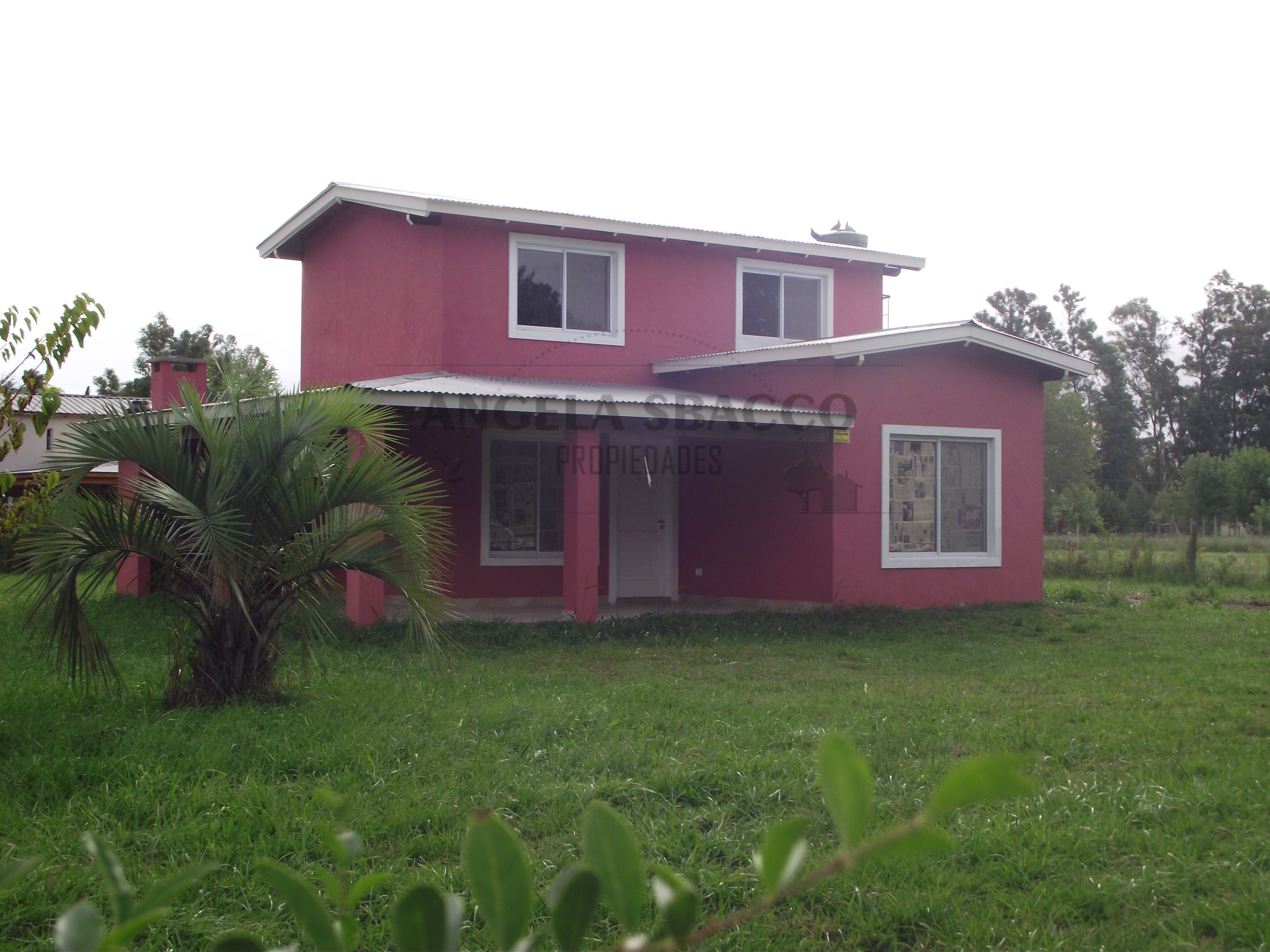 Quinta en Venta en Parque Jularó, Exaltación De La Cruz — foto 3