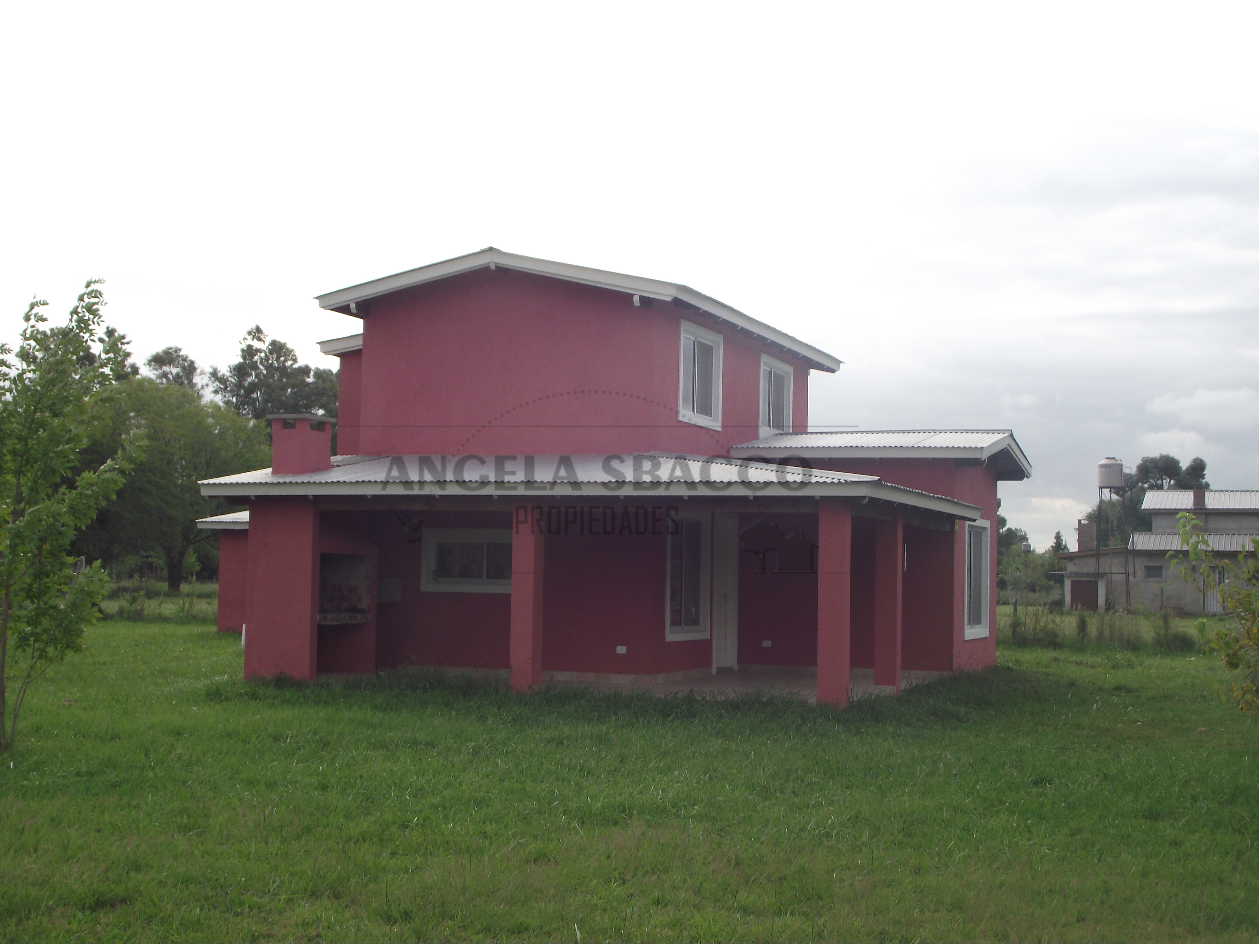 Quinta en Venta en Parque Jularó, Exaltación De La Cruz — foto 4