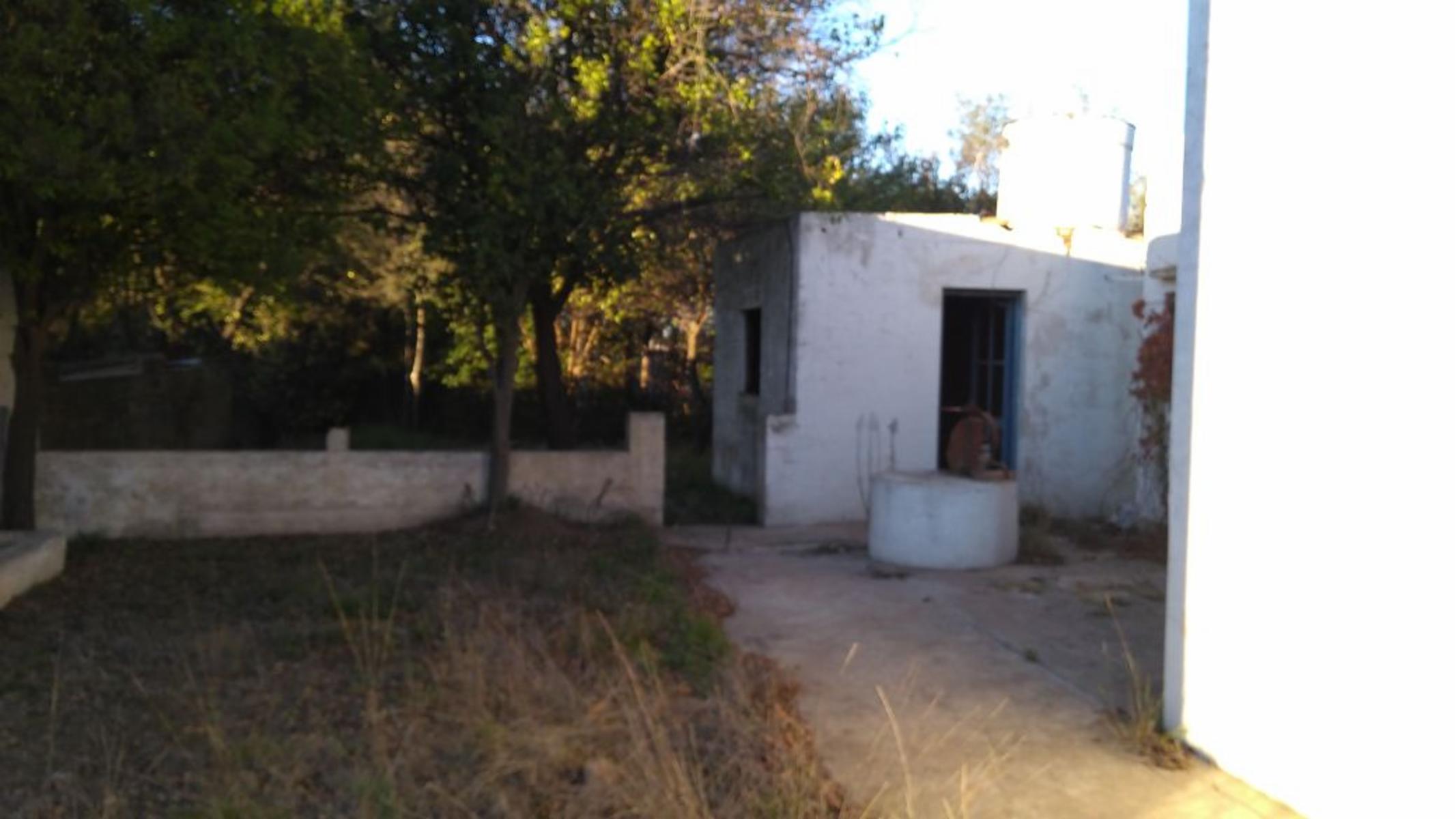 CASA EN VENTA MIGUEL RIGLOS - 3