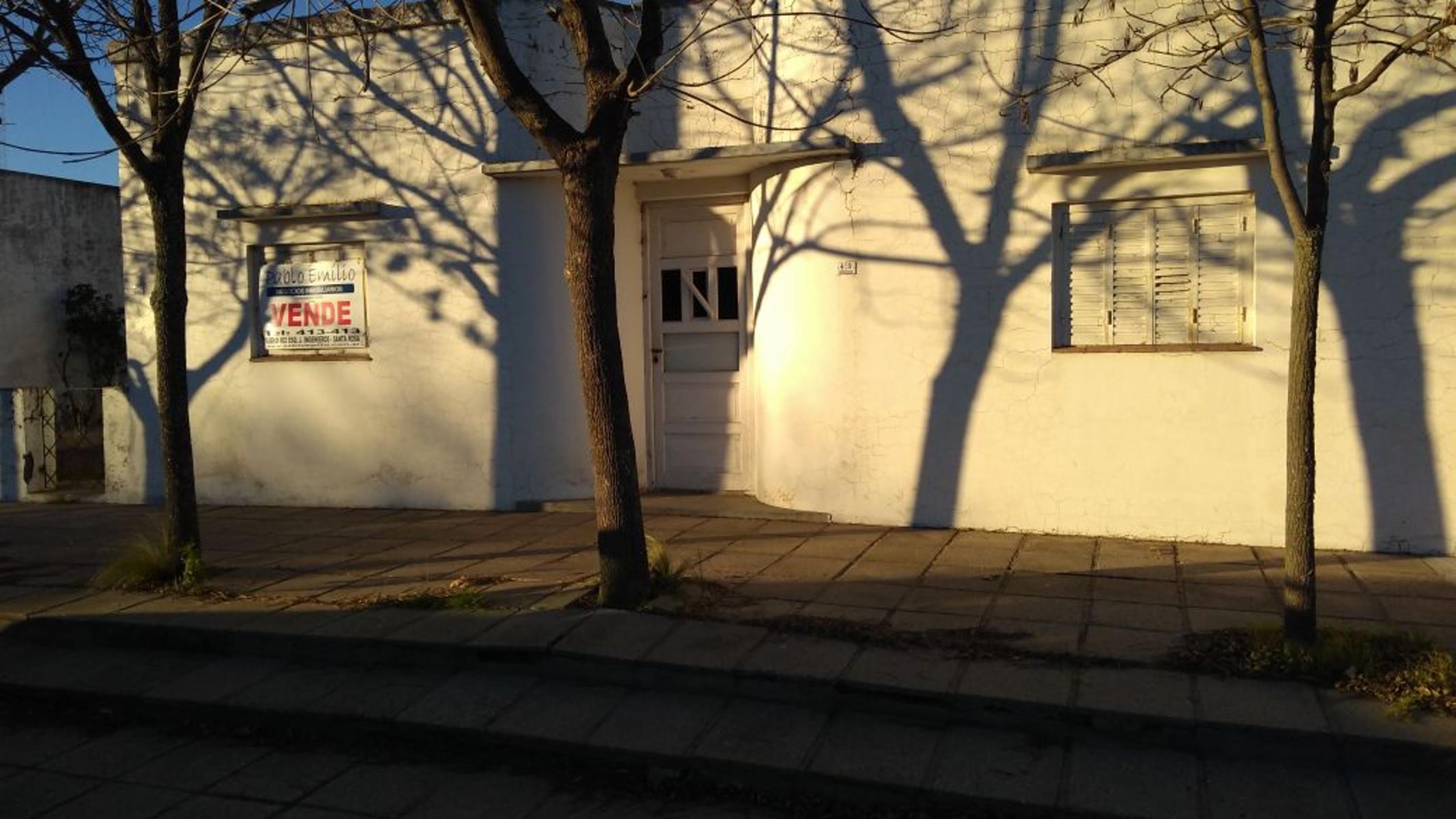 CASA EN VENTA MIGUEL RIGLOS - 4