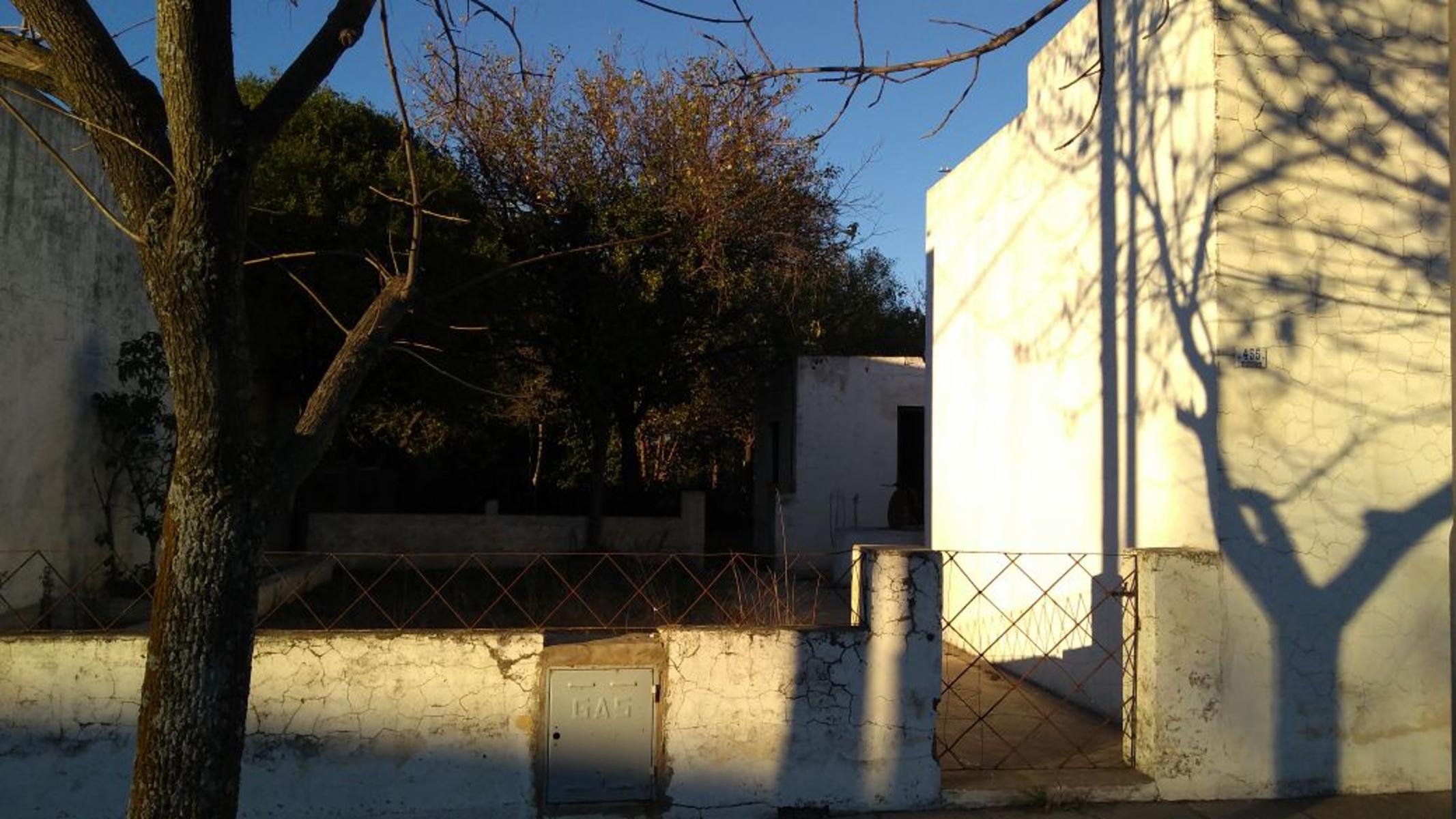 CASA EN VENTA MIGUEL RIGLOS - 6