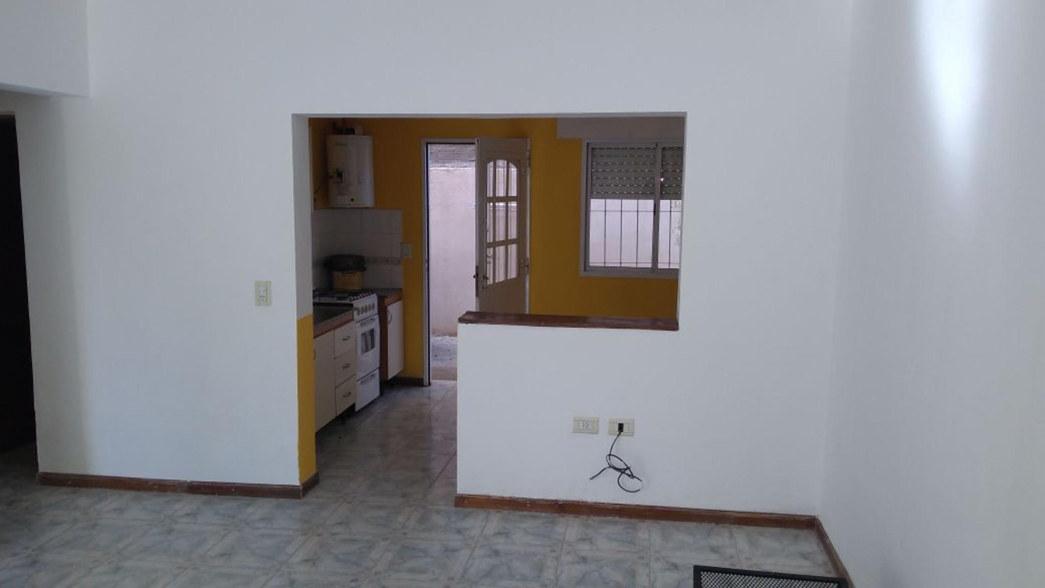 DEPARTAMENTO ZONA ANONIMA CENTRAL — foto 6