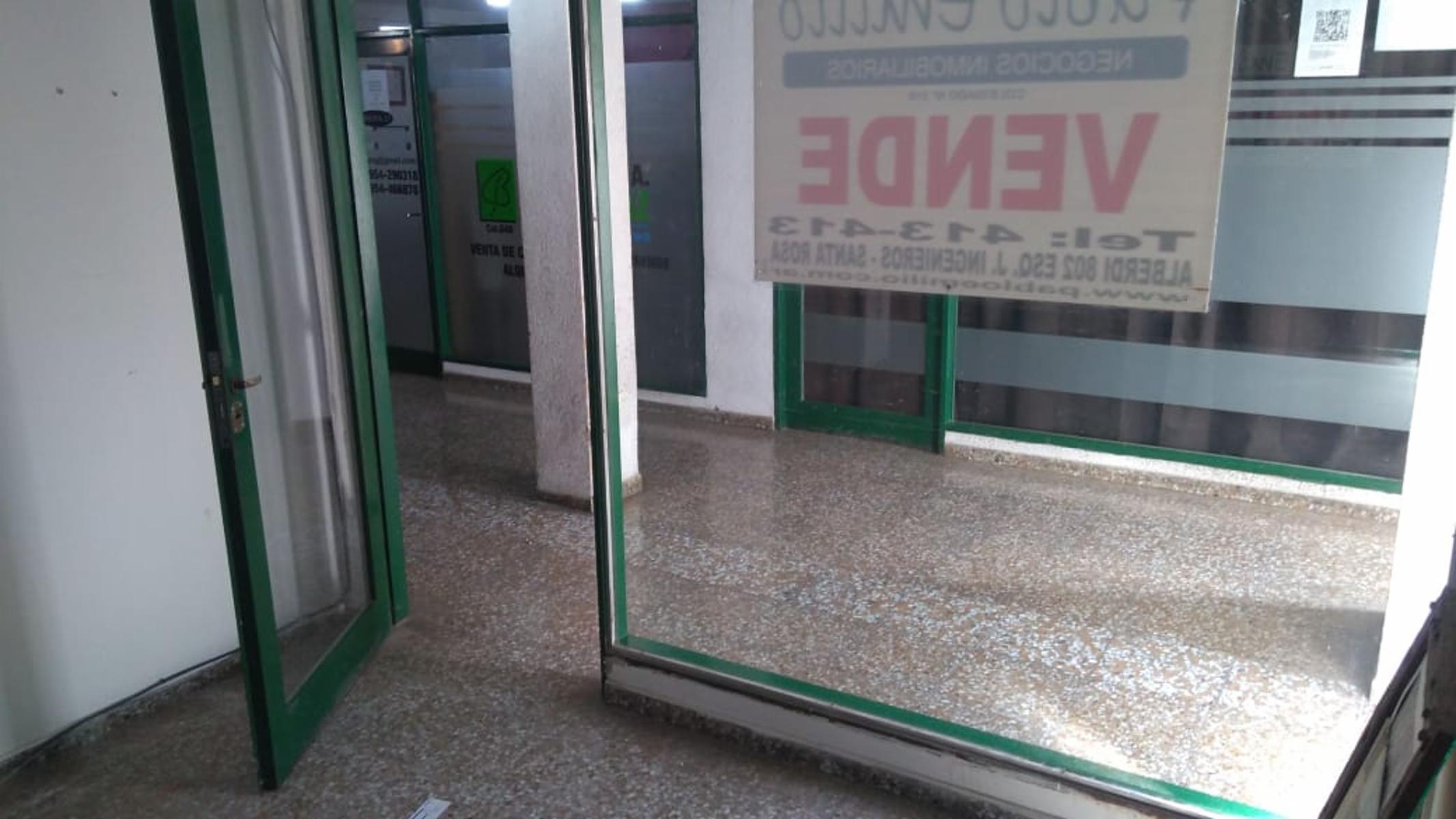 Local comercial de 26 metros cubiertos - 3