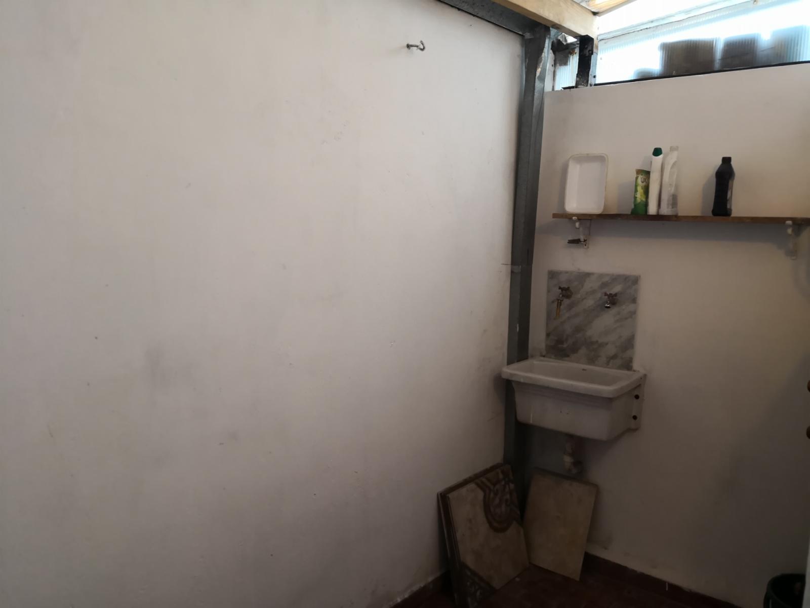 Alquiler Departamento 2 Ambientes tipo Dúplex Ramos Mejía - 3