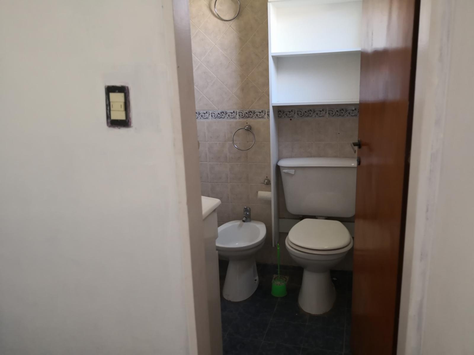 Alquiler Departamento 2 Ambientes tipo Dúplex Ramos Mejía - 5