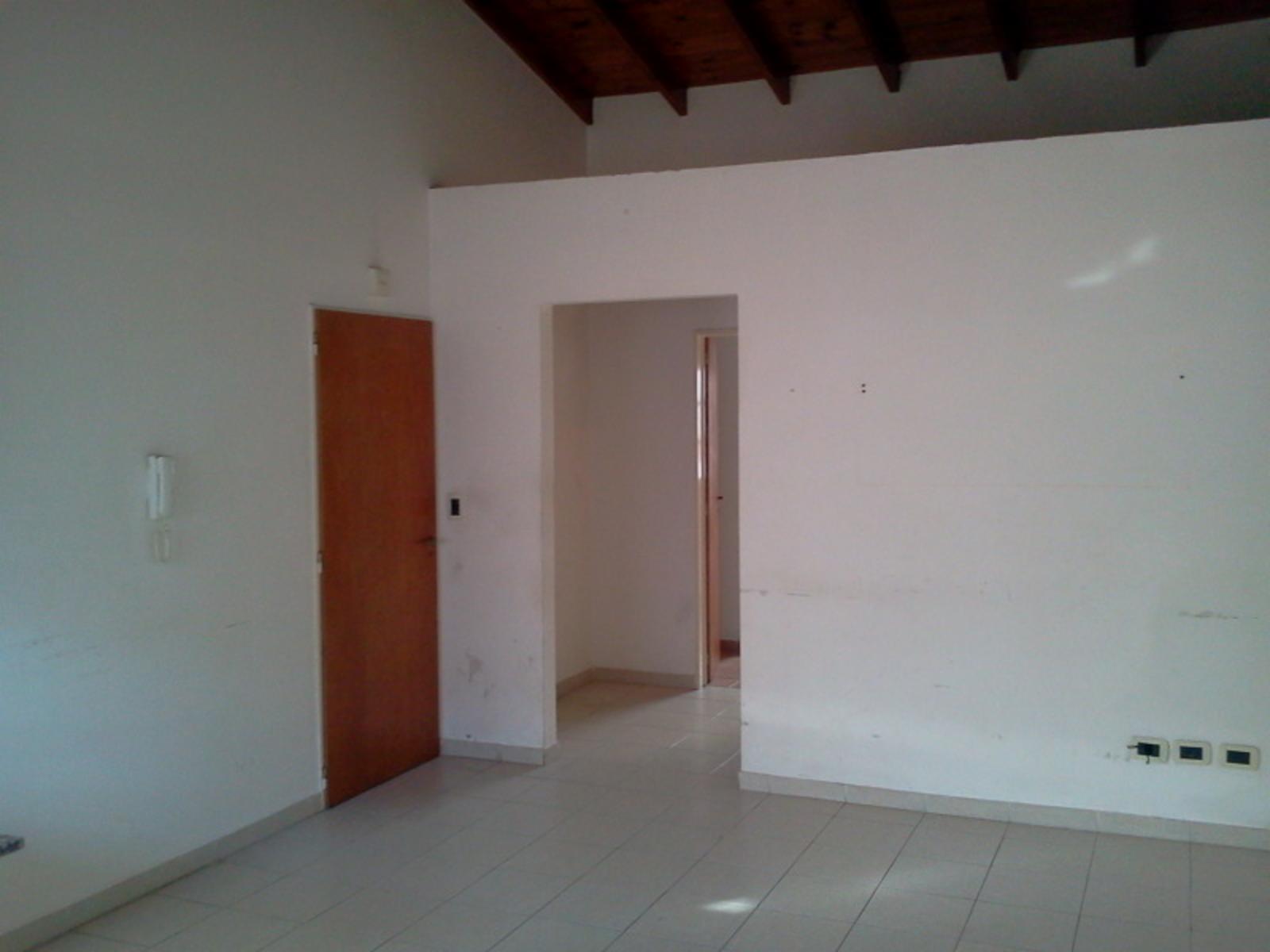 Alquiler Departamento 2 Ambientes Amplio Luminoso Baja Expensa - 8