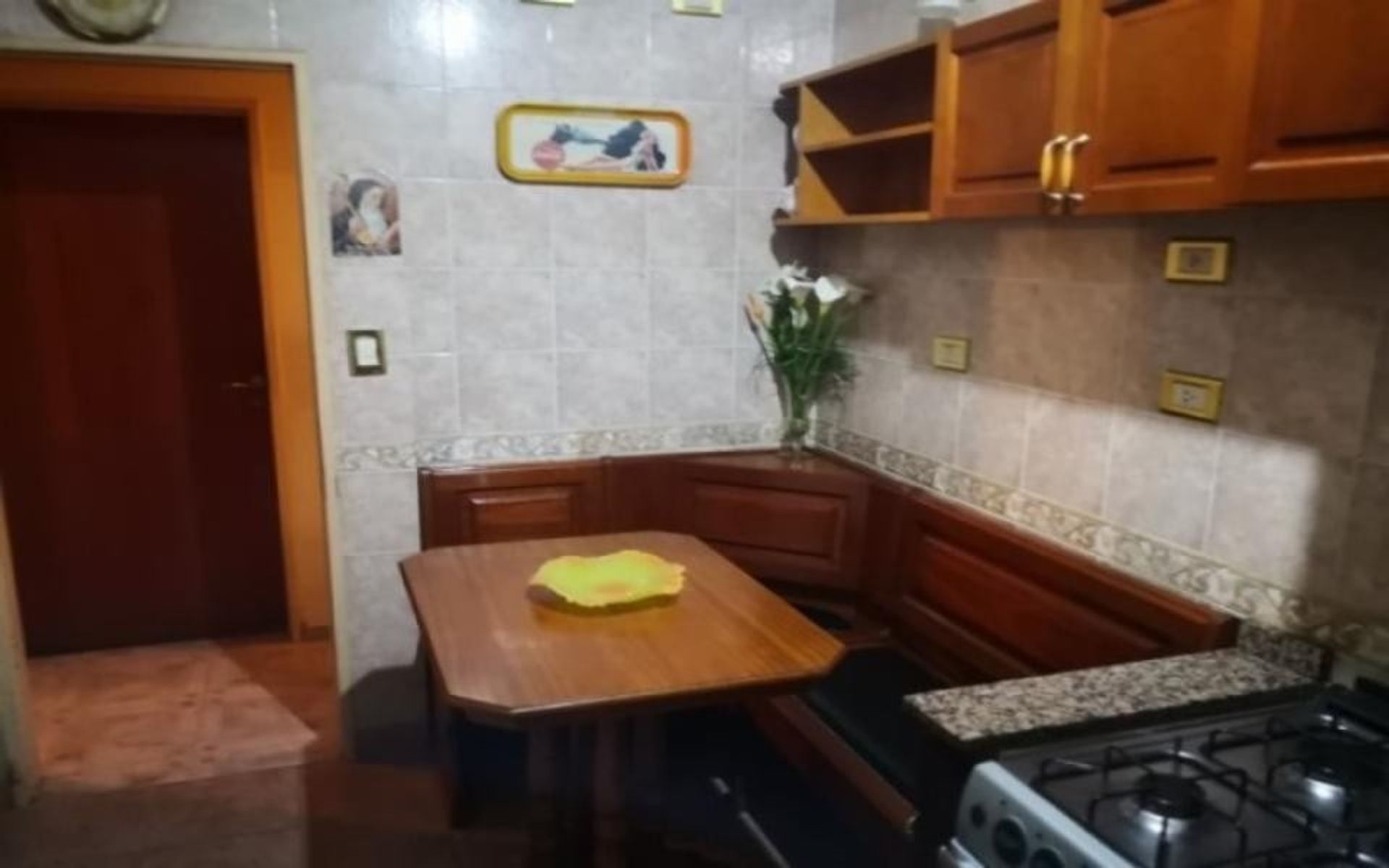 Casa tipo Chalet 2 plantas 3 Dormitorios 2 Baños Cochera y Dep de Servicio — foto 6