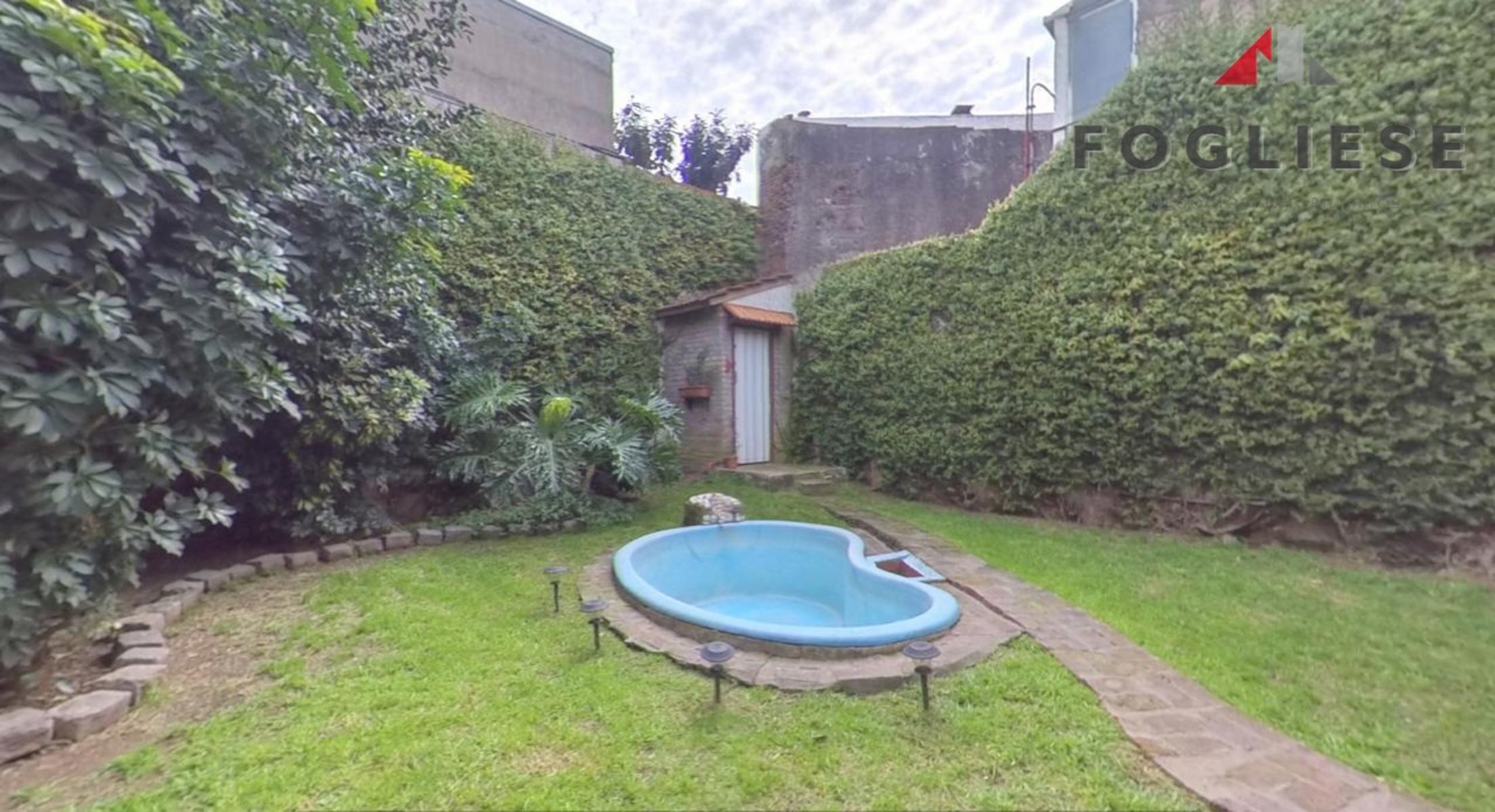 Excelente Casa de 5 Amb con Pileta, Jardin, Quincho, Garage — foto 6