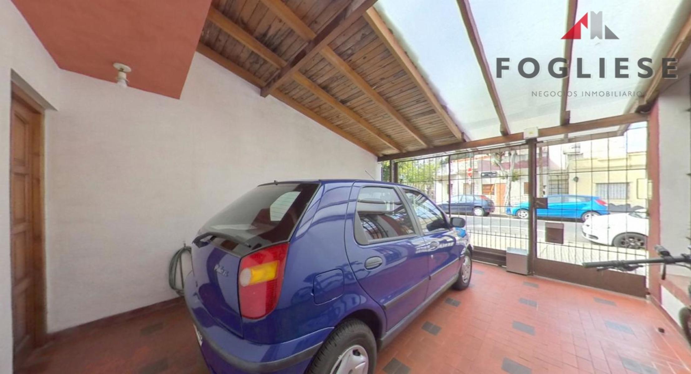 Excelente Casa de 5 Amb con Pileta, Jardin, Quincho, Garage — foto 11