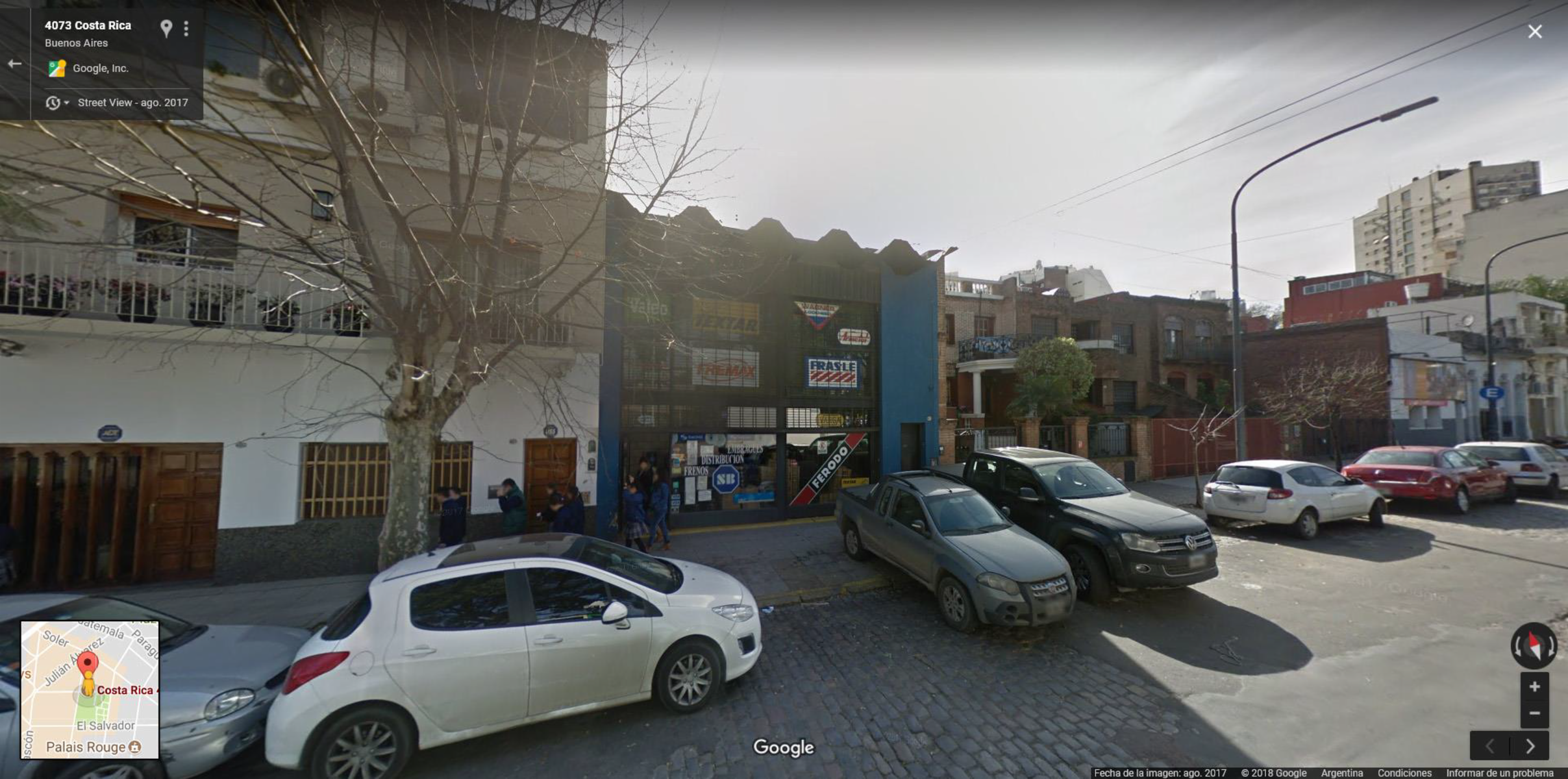 LOTE EN VENTA IDEAL INVERSOR