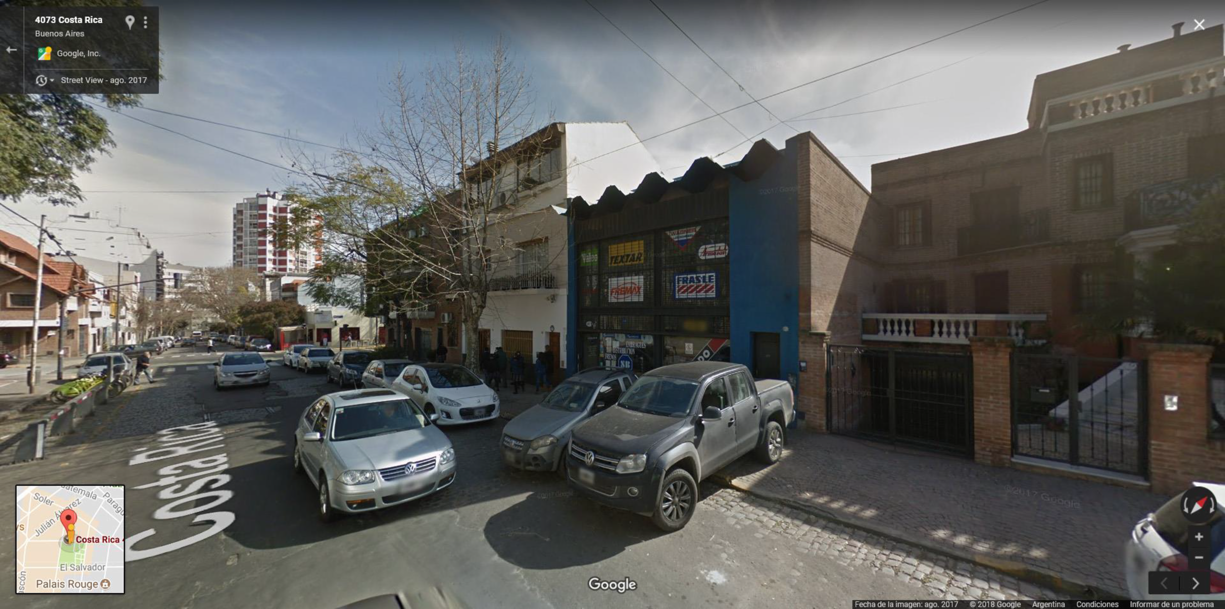 LOTE EN VENTA IDEAL INVERSOR — foto 3