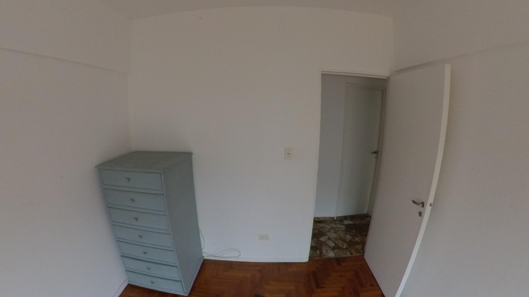 Departamento 3 Amb Al Frente con Gran Terraza — foto 4