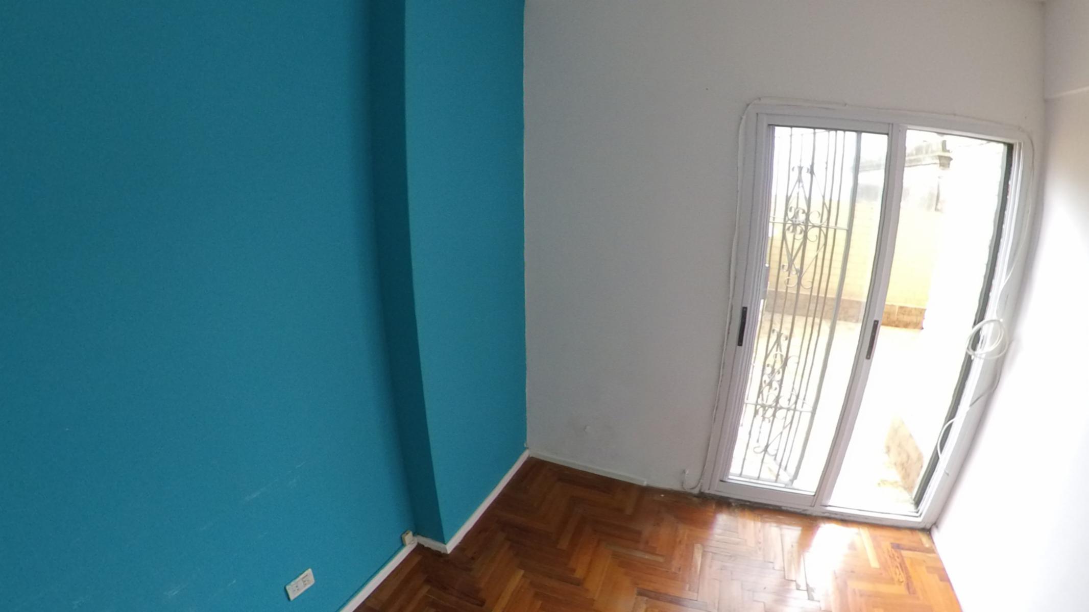 Departamento 3 Amb Al Frente con Gran Terraza — foto 5