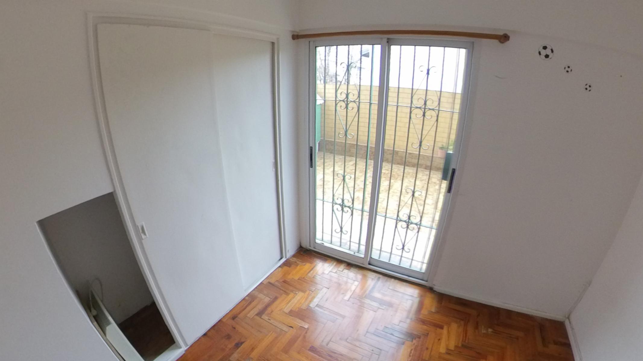 Departamento 3 Amb Al Frente con Gran Terraza — foto 8