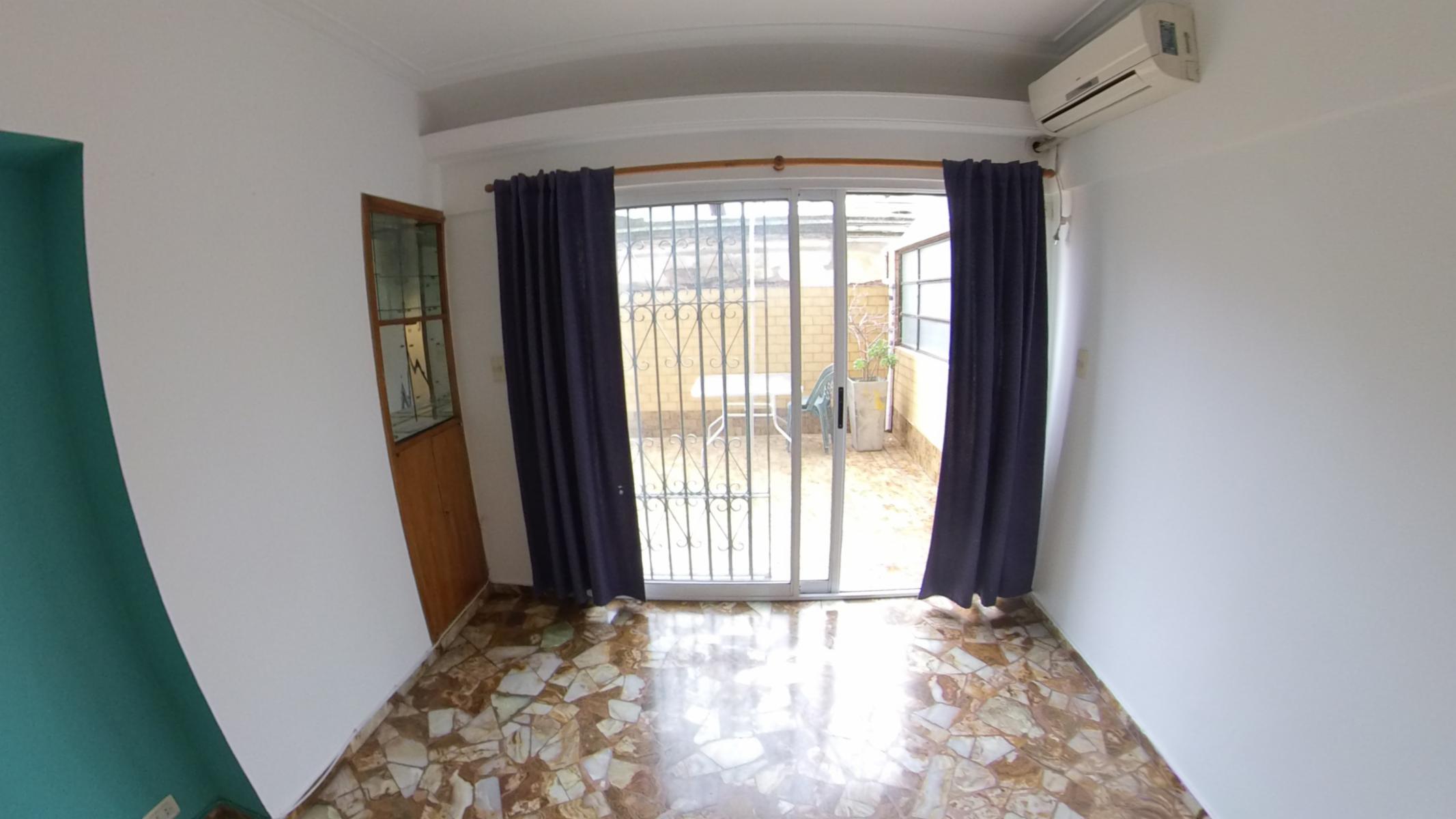 Departamento 3 Amb Al Frente con Gran Terraza — foto 13