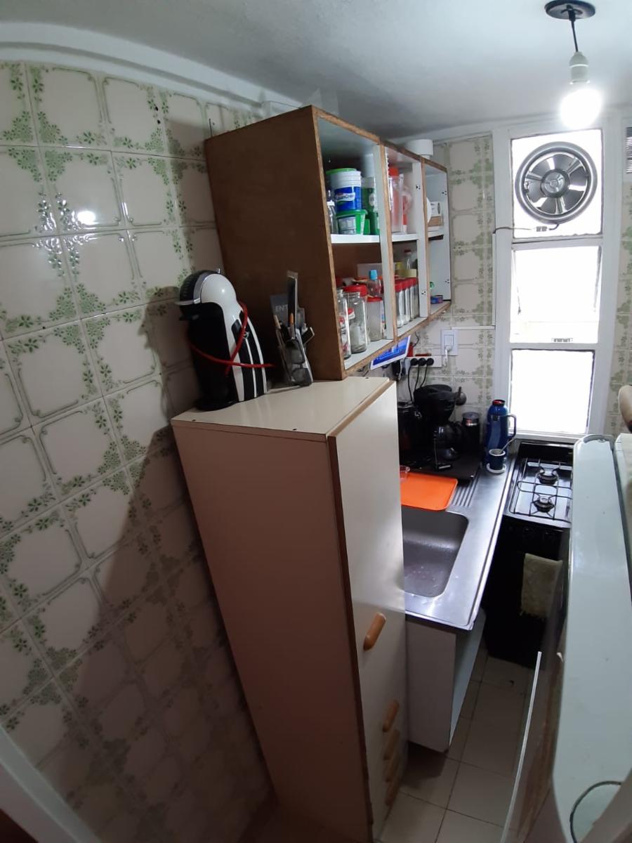 Departamento 2 Amb Excelente Estado — foto 9