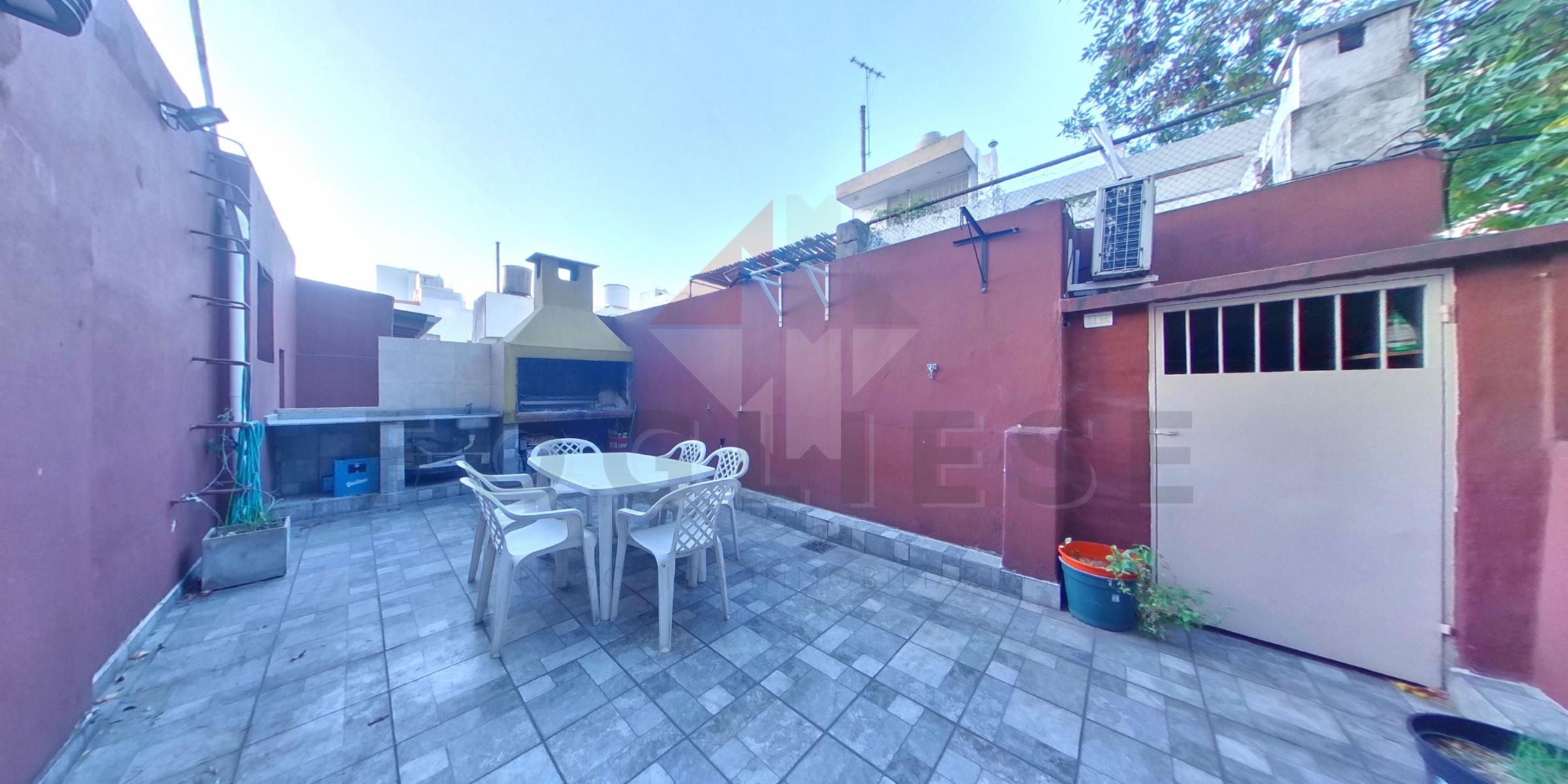 PH 3 Amb Al Frente con Terraza — foto 2