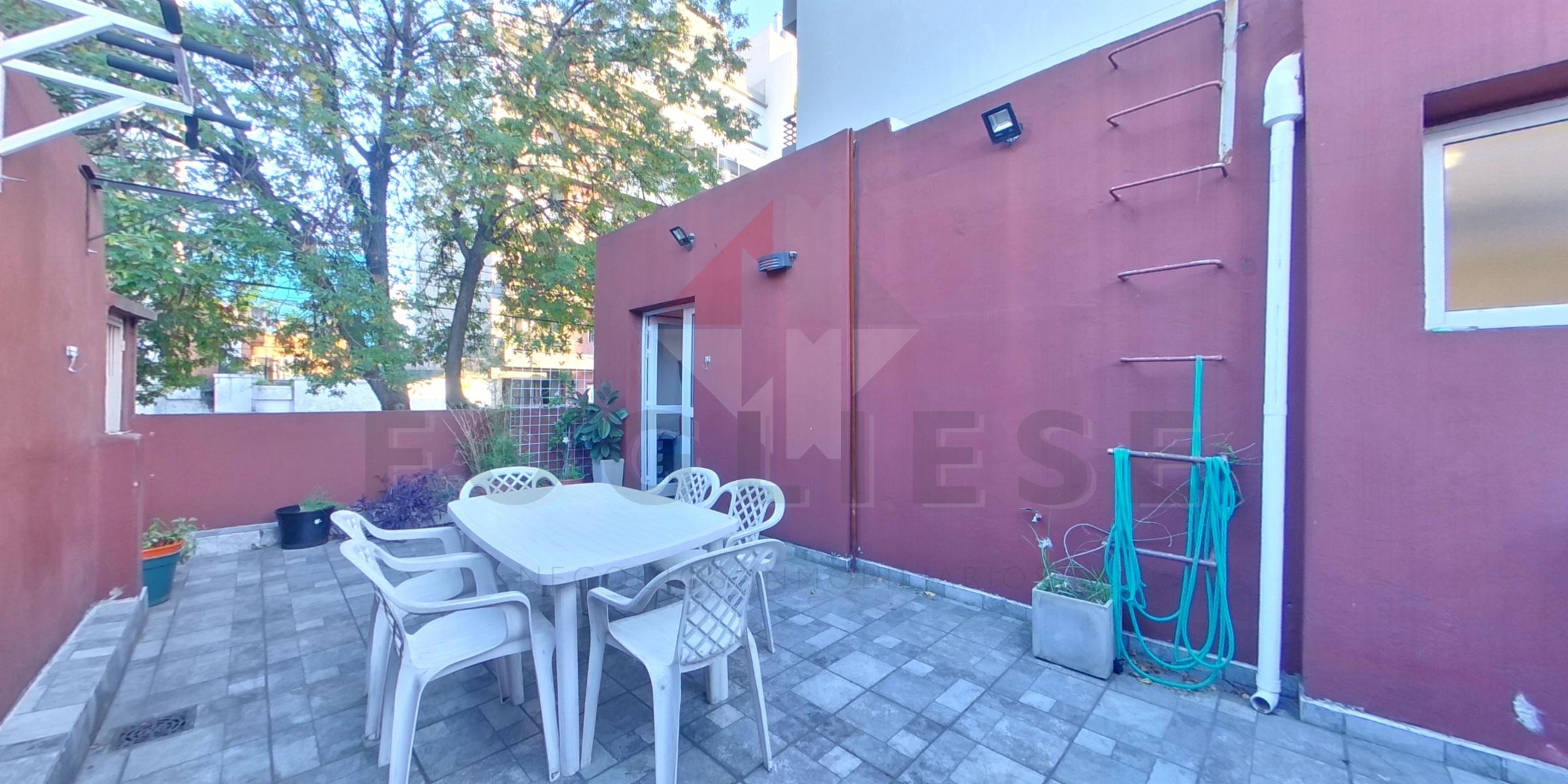 PH 3 Amb Al Frente con Terraza — foto 3