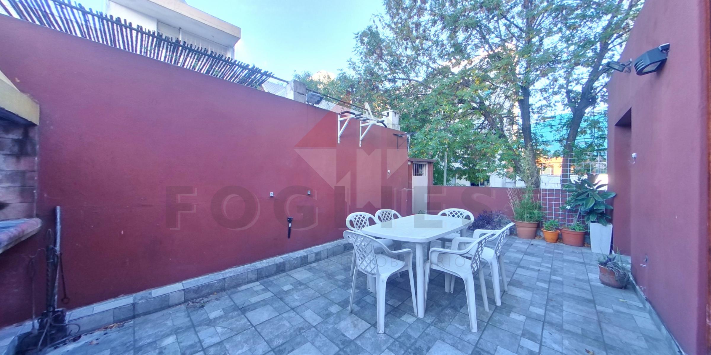 PH 3 Amb Al Frente con Terraza — foto 4