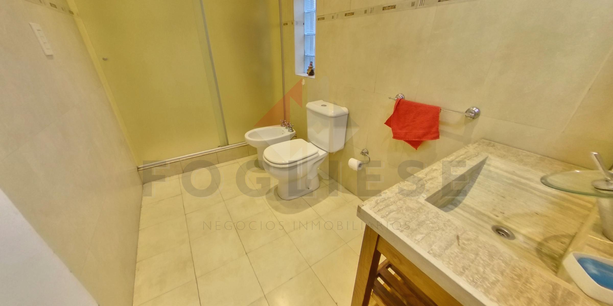 PH 3 Amb Al Frente con Terraza — foto 6