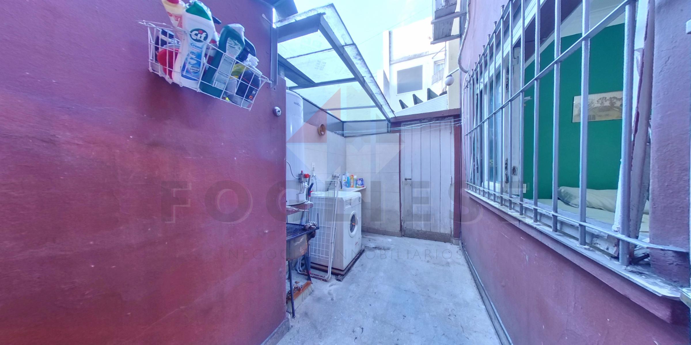 PH 3 Amb Al Frente con Terraza — foto 7