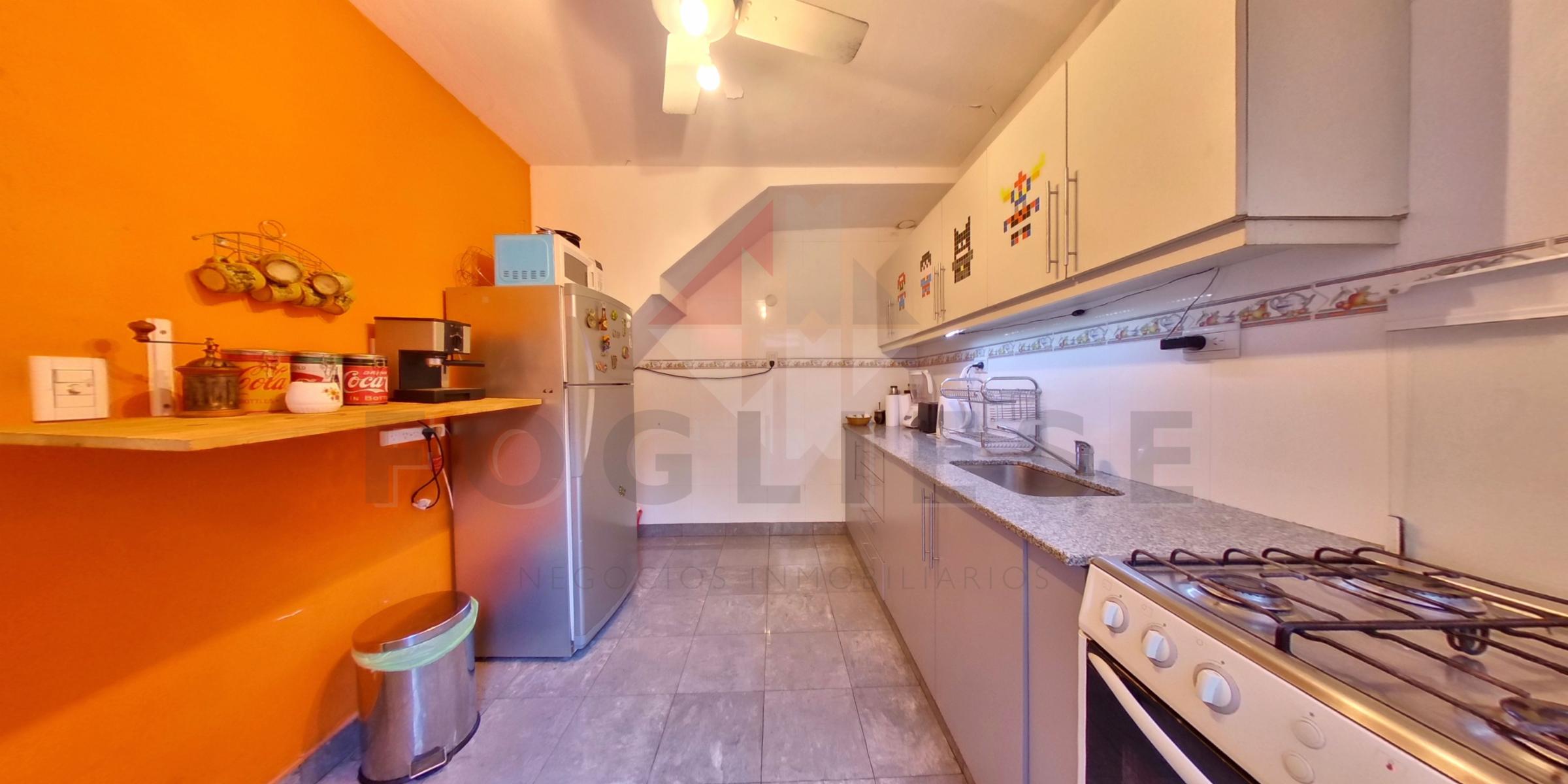 PH 3 Amb Al Frente con Terraza — foto 8