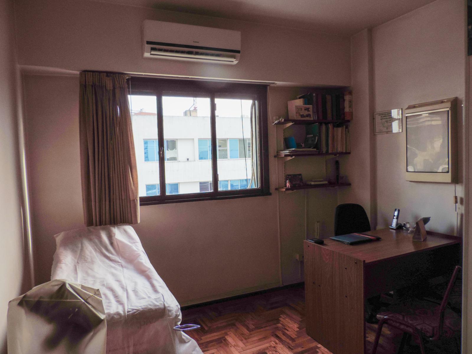 Departamento 3 Ambientes Al Frente — foto 2
