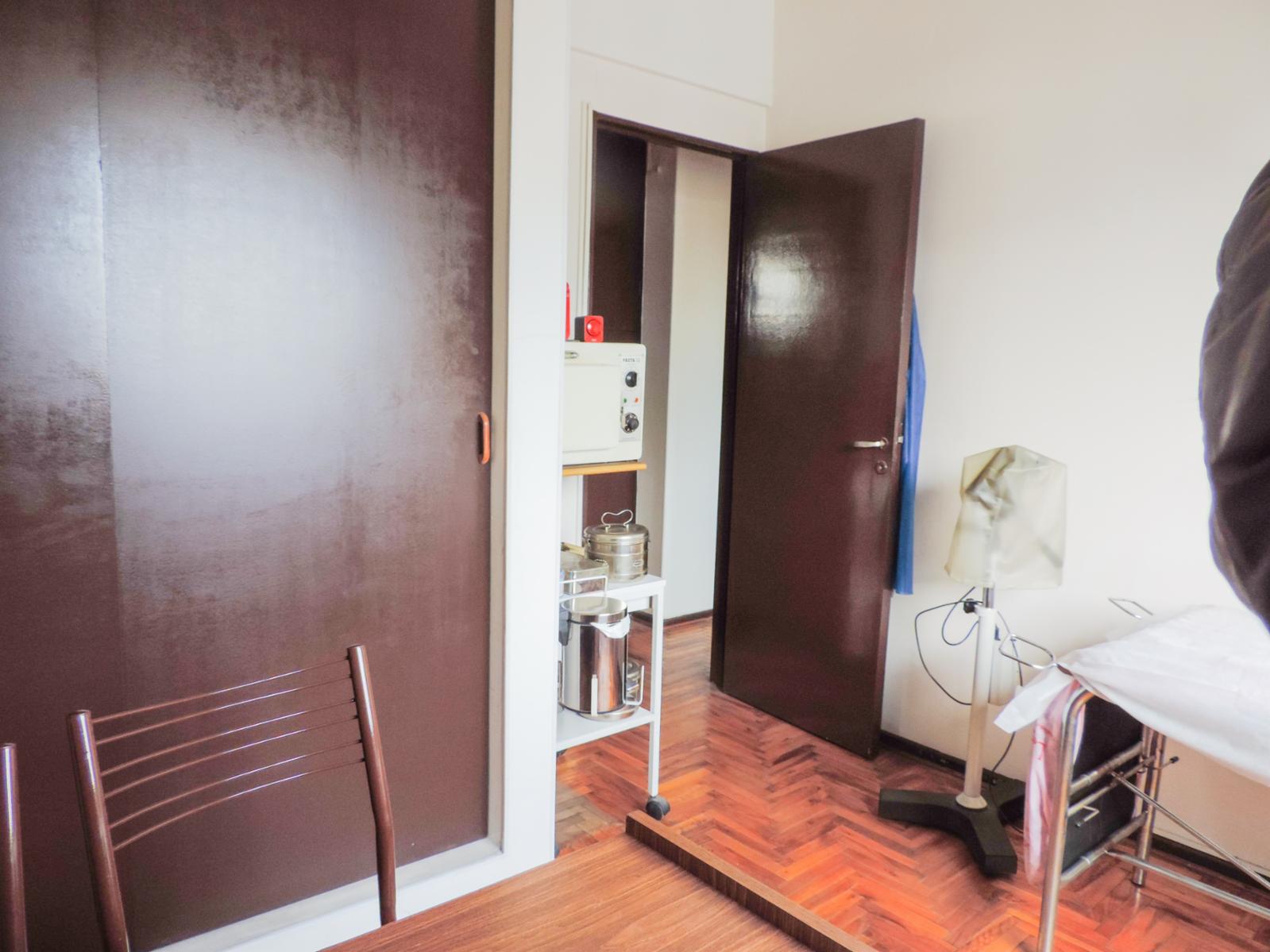 Departamento 3 Ambientes Al Frente — foto 4
