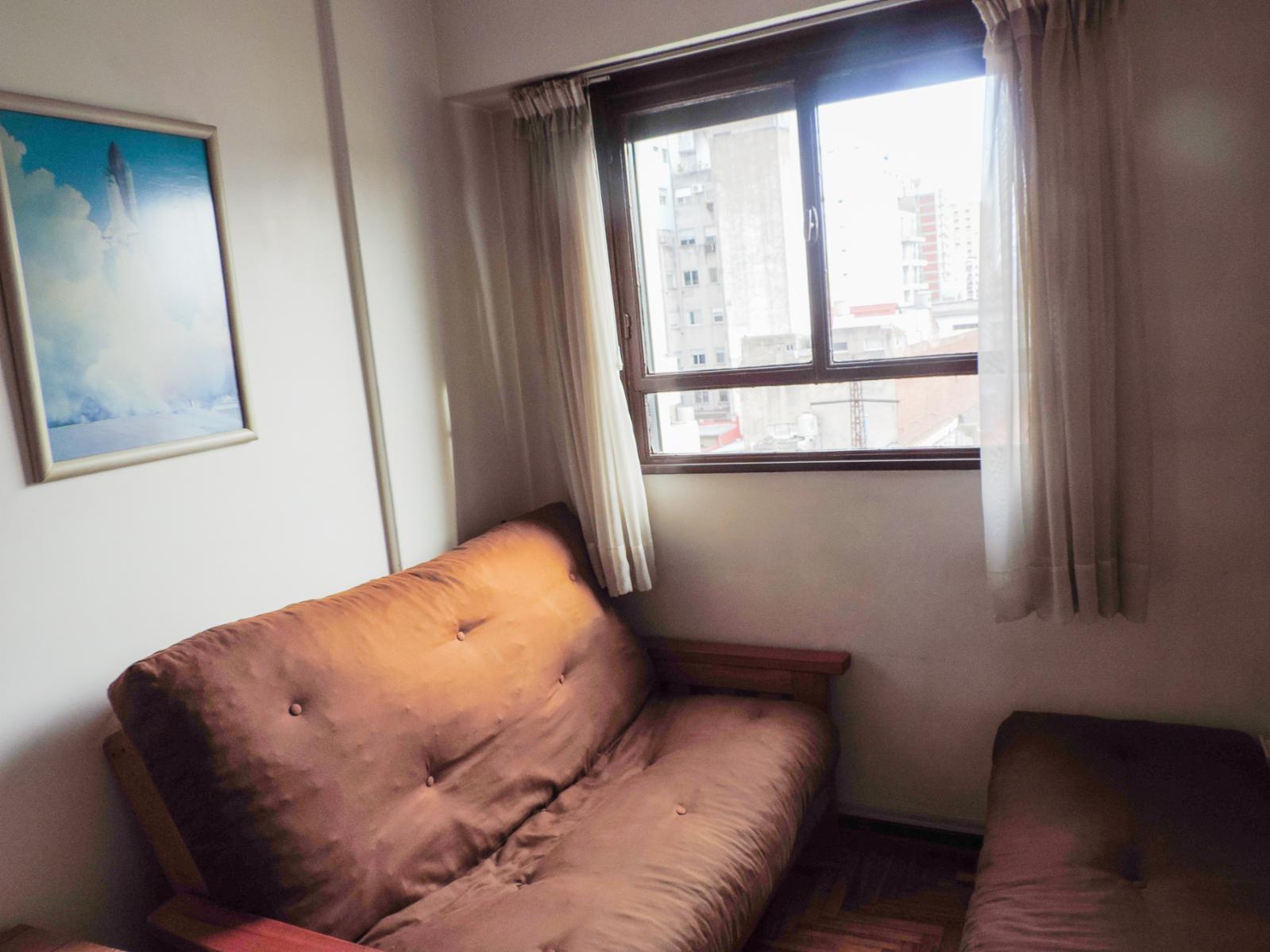 Departamento 3 Ambientes Al Frente — foto 9