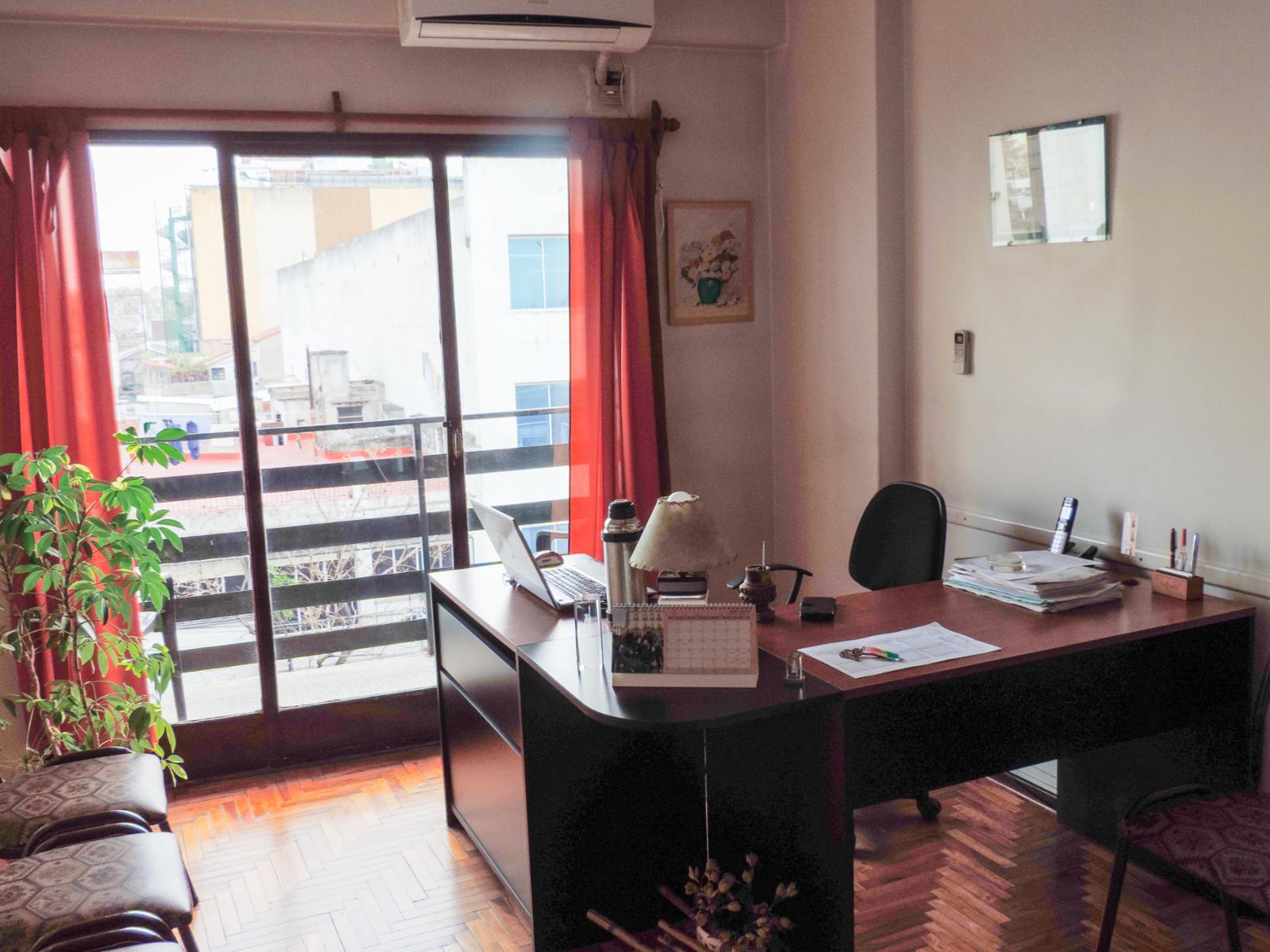 Departamento 3 Ambientes Al Frente — foto 10