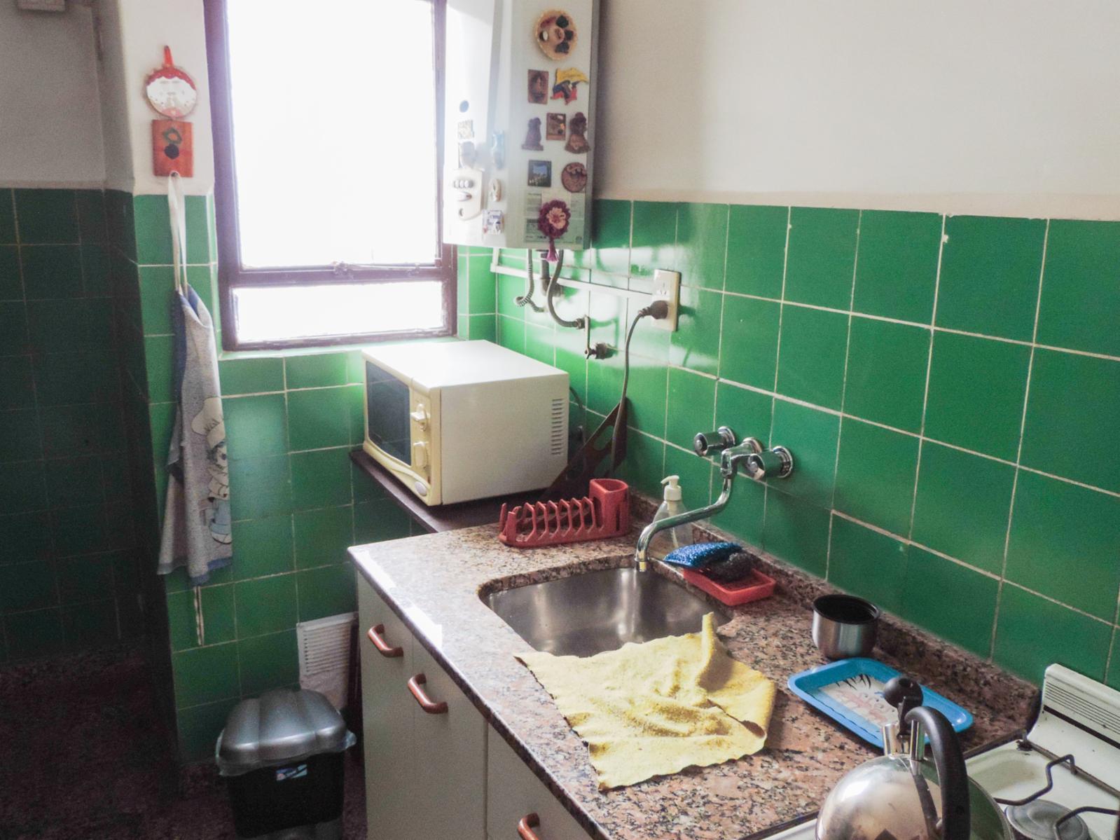 Departamento 3 Ambientes Al Frente — foto 12