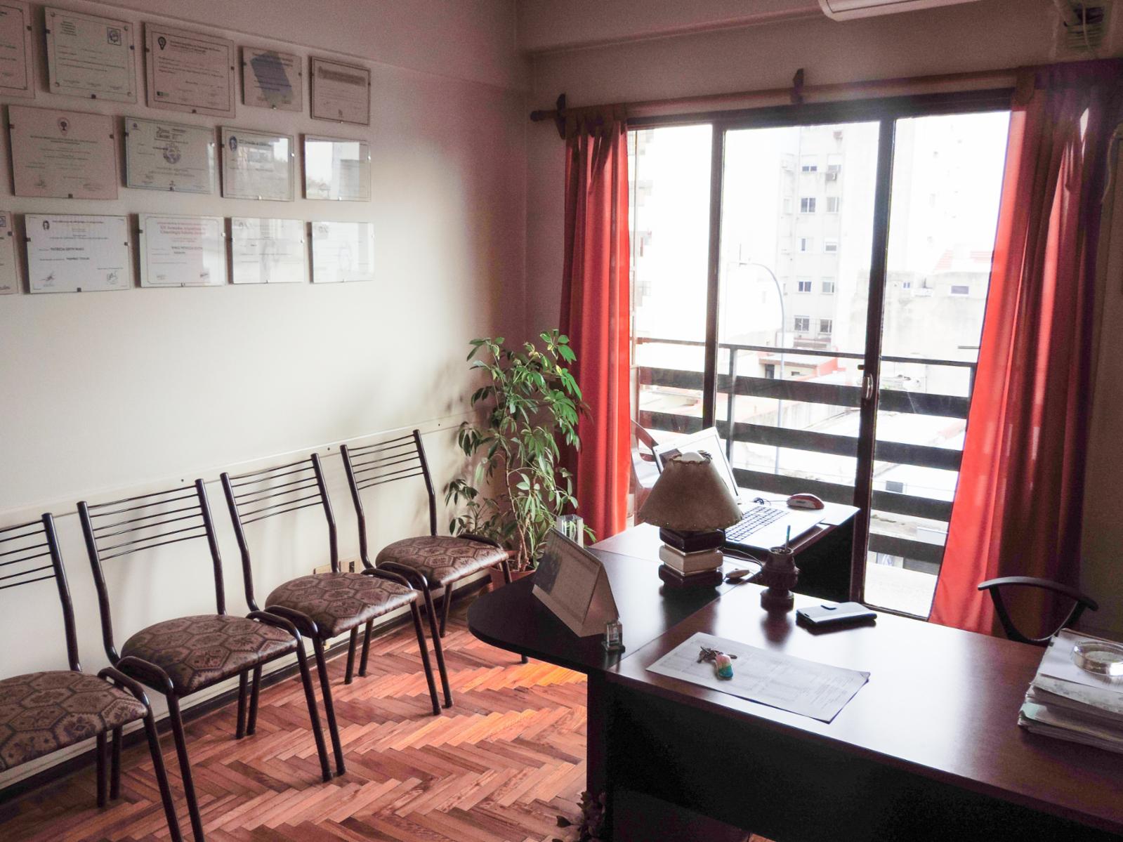 Departamento 3 Ambientes Al Frente — foto 13