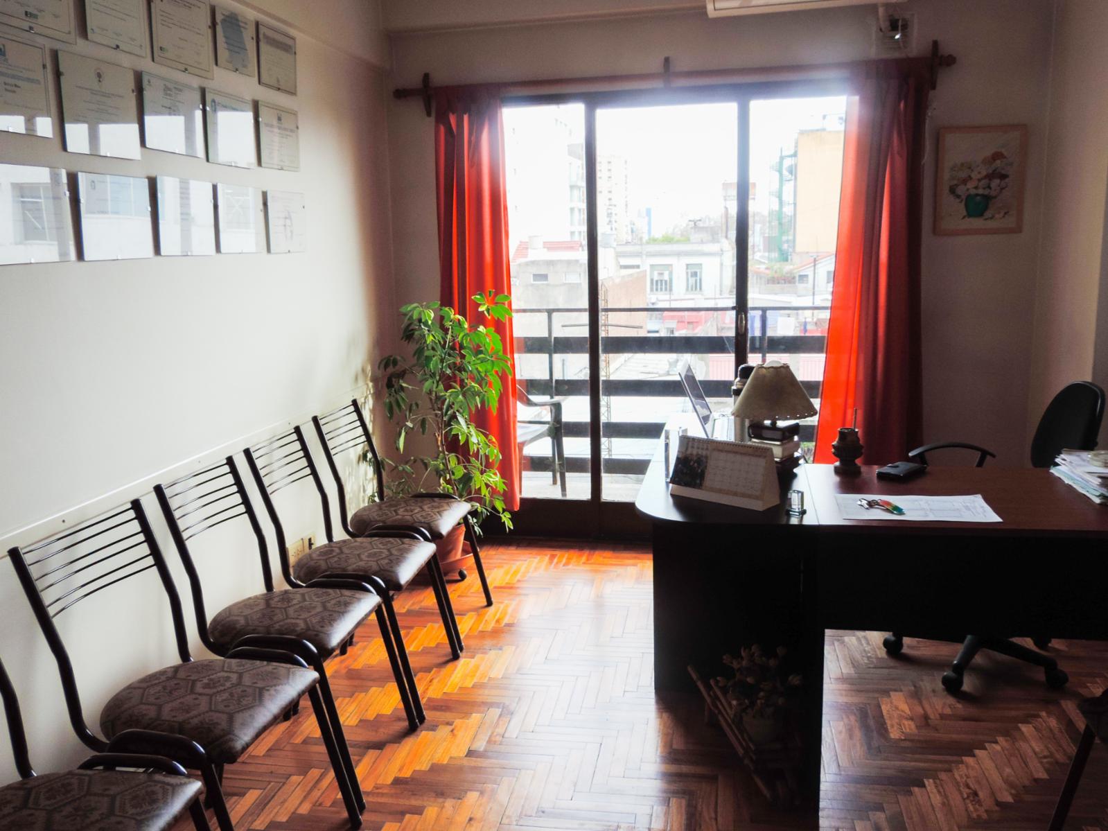 Departamento 3 Ambientes Al Frente — foto 15