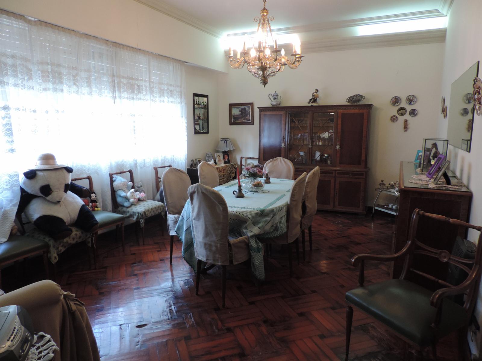 Casa 5 Amb con Terraza - 1