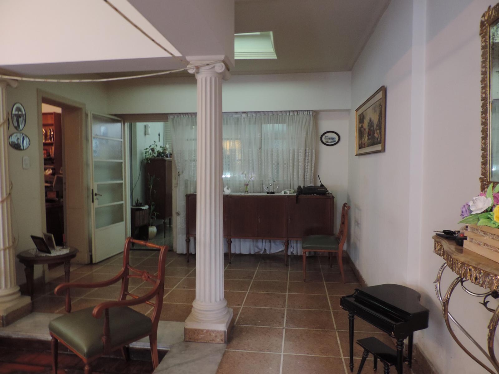 Casa 5 Amb con Terraza - 4