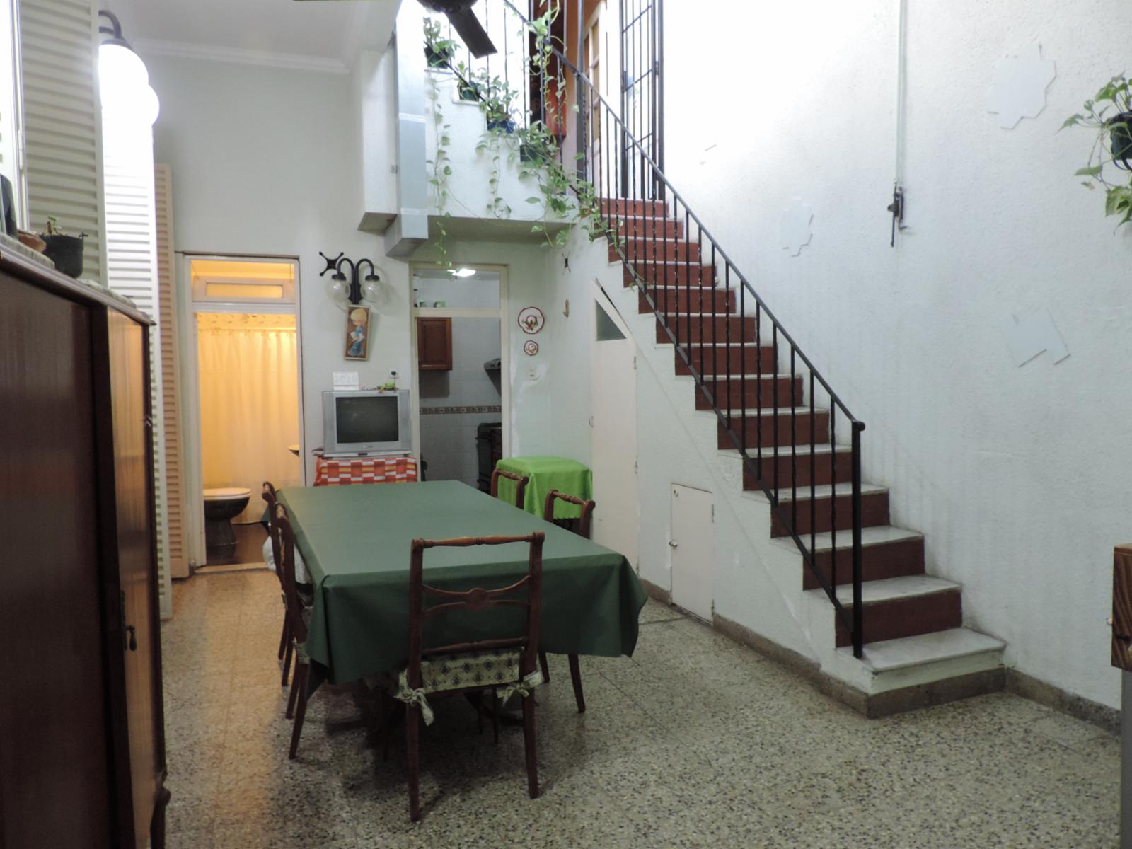 Casa 5 Amb con Terraza - 9