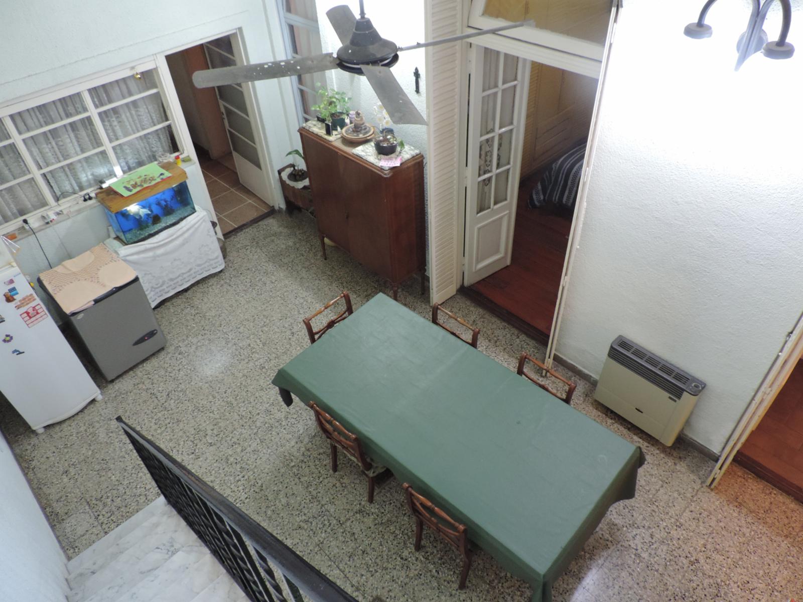 Casa 5 Amb con Terraza - 10