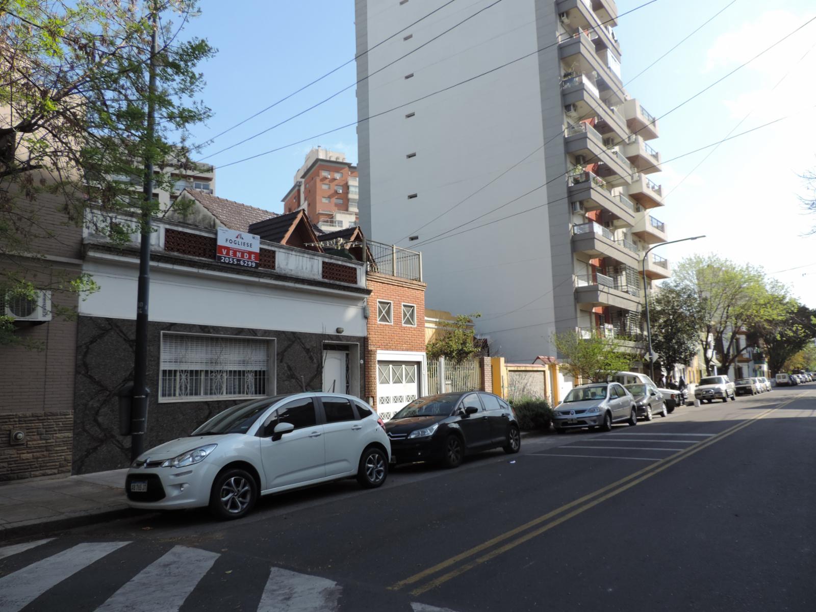 Casa 5 Amb con Terraza - 13