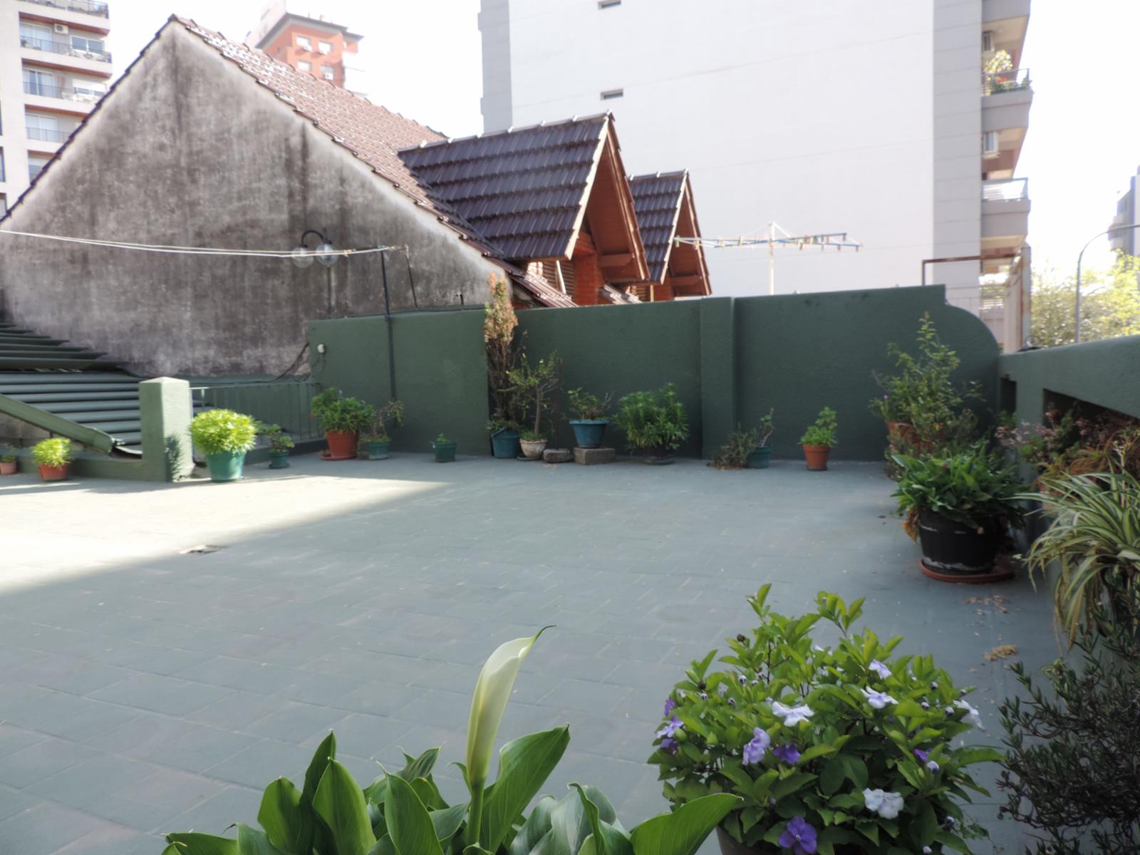 Casa 5 Amb con Terraza - 14